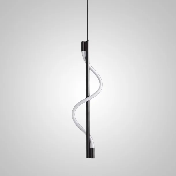 Подвесной светильник GLORIFY LUX Black