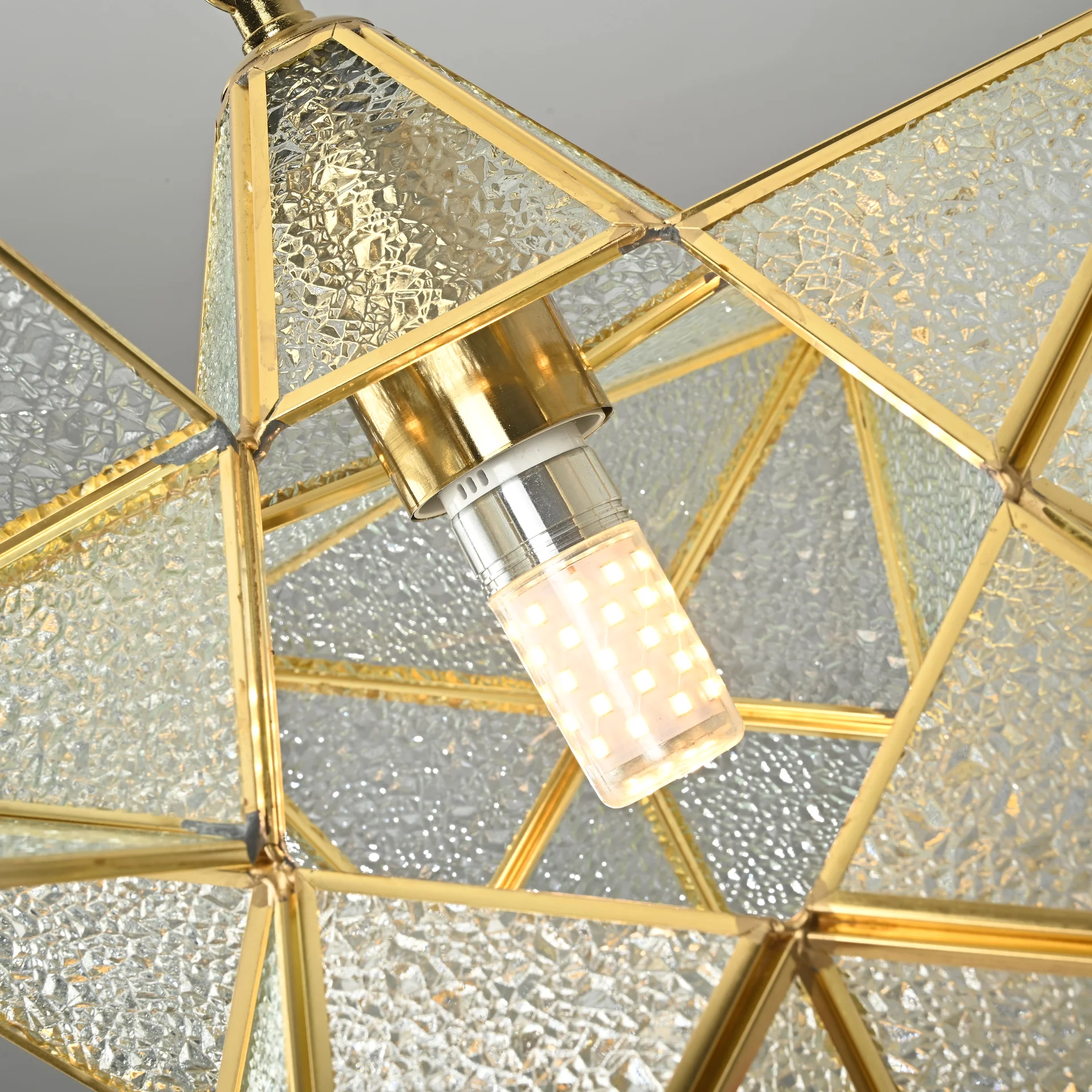 Подвесной светильник Star Effervescent D35 - миниатюра 12