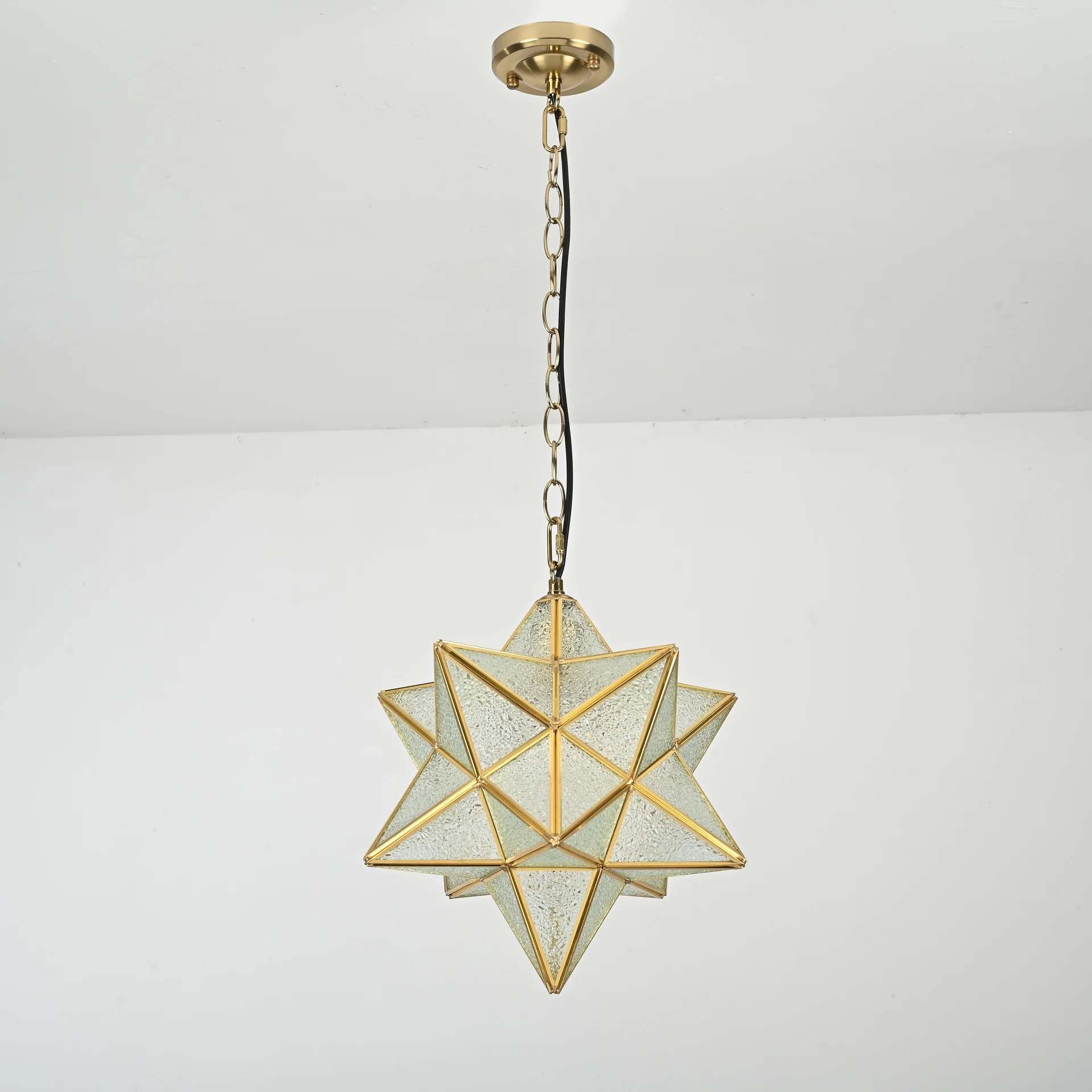 Подвесной светильник Star Effervescent D35 - миниатюра 3