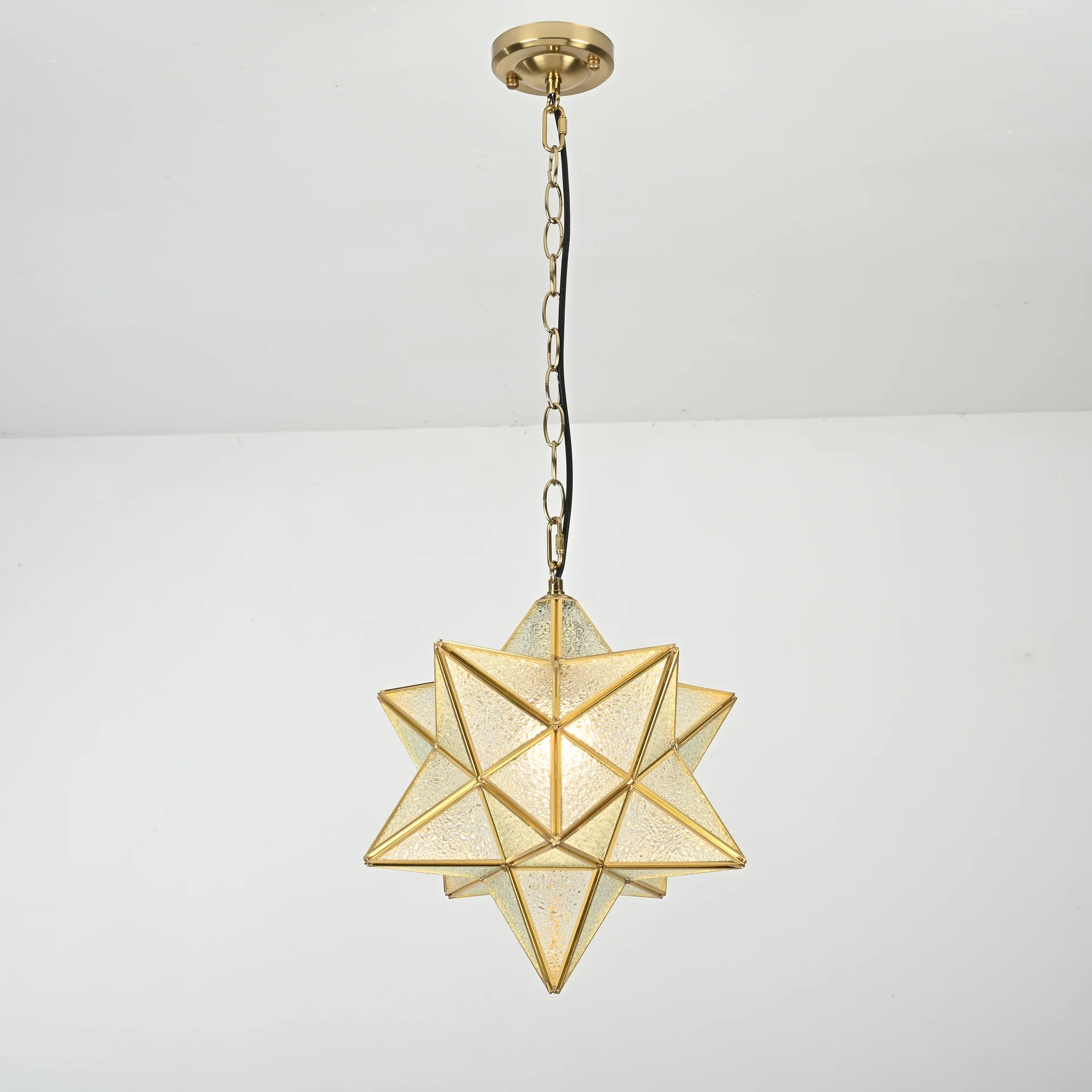 Подвесной светильник Star Effervescent D35 - миниатюра 4