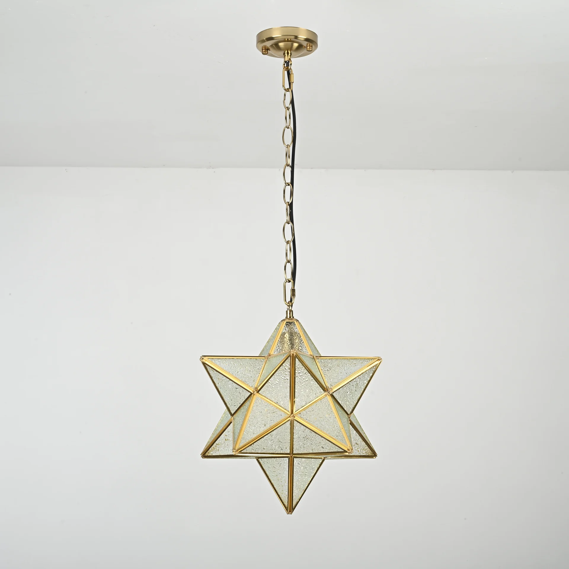 Подвесной светильник Star Effervescent D35 - миниатюра 5