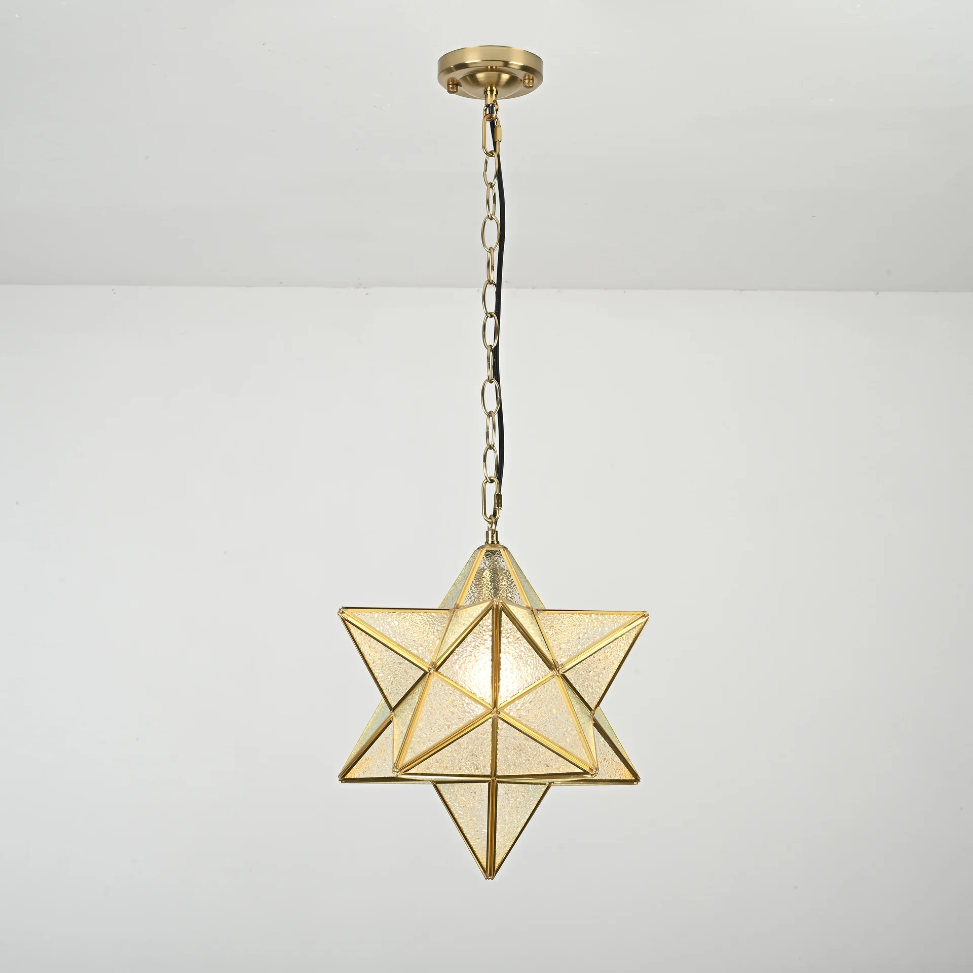 Подвесной светильник Star Effervescent D35 - миниатюра 6