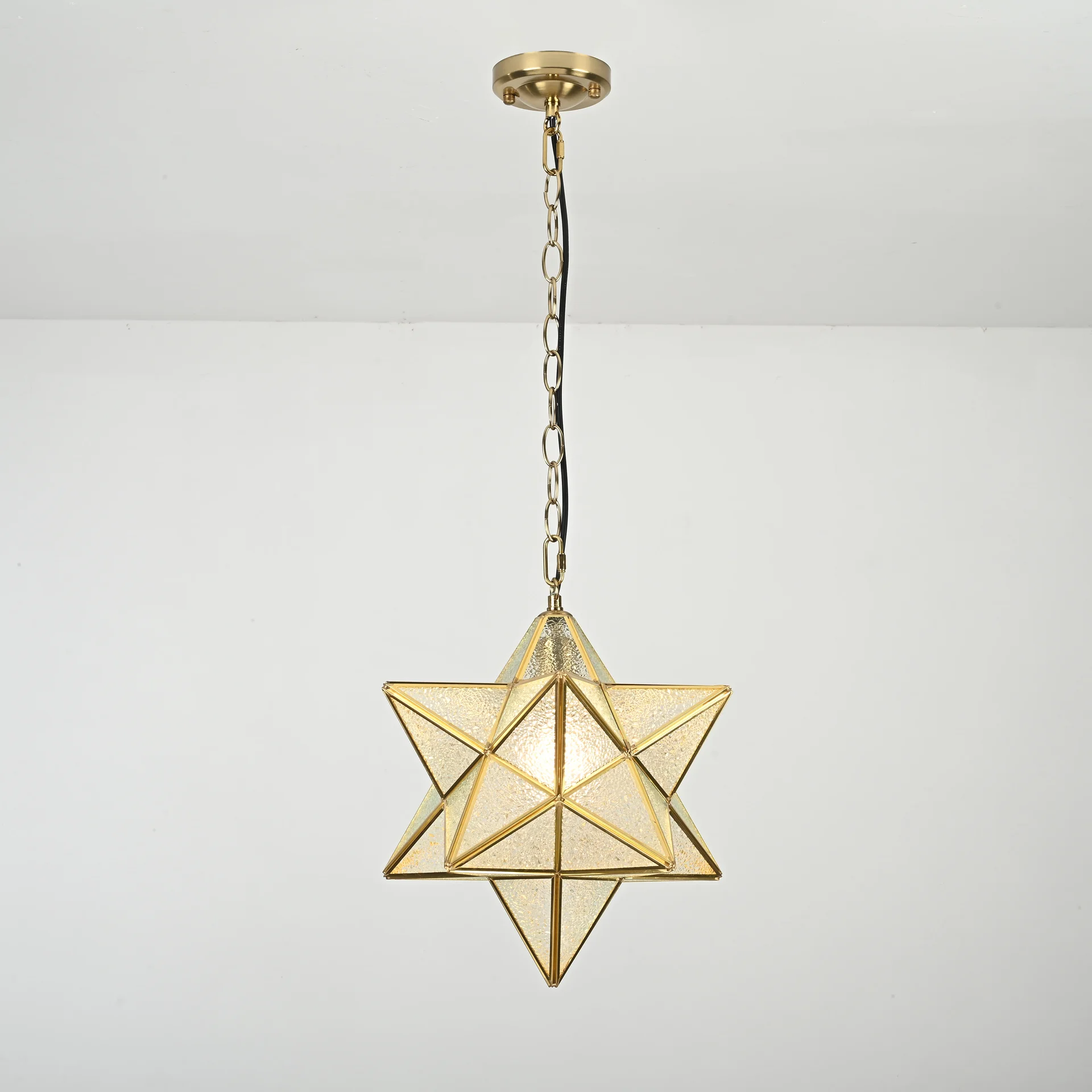 Подвесной светильник Star Effervescent D35 - миниатюра 7