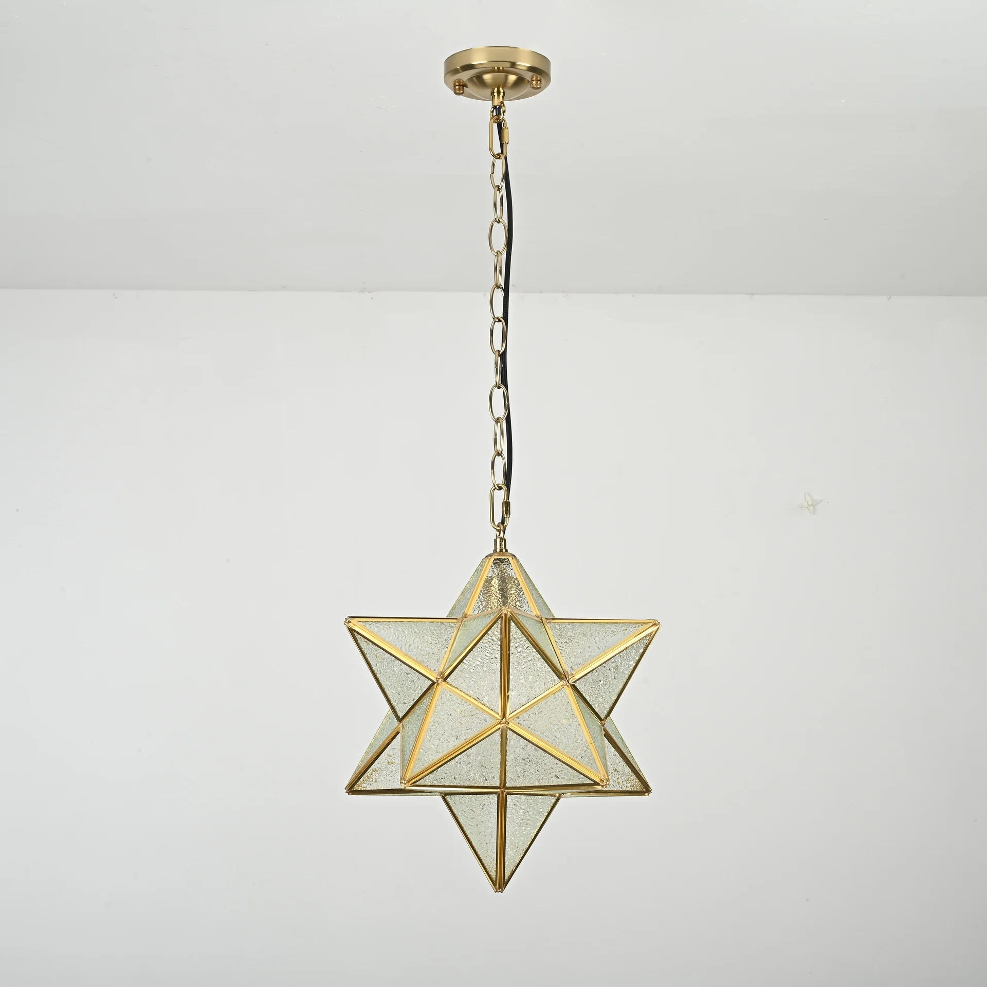 Подвесной светильник Star Effervescent D35 - миниатюра 8
