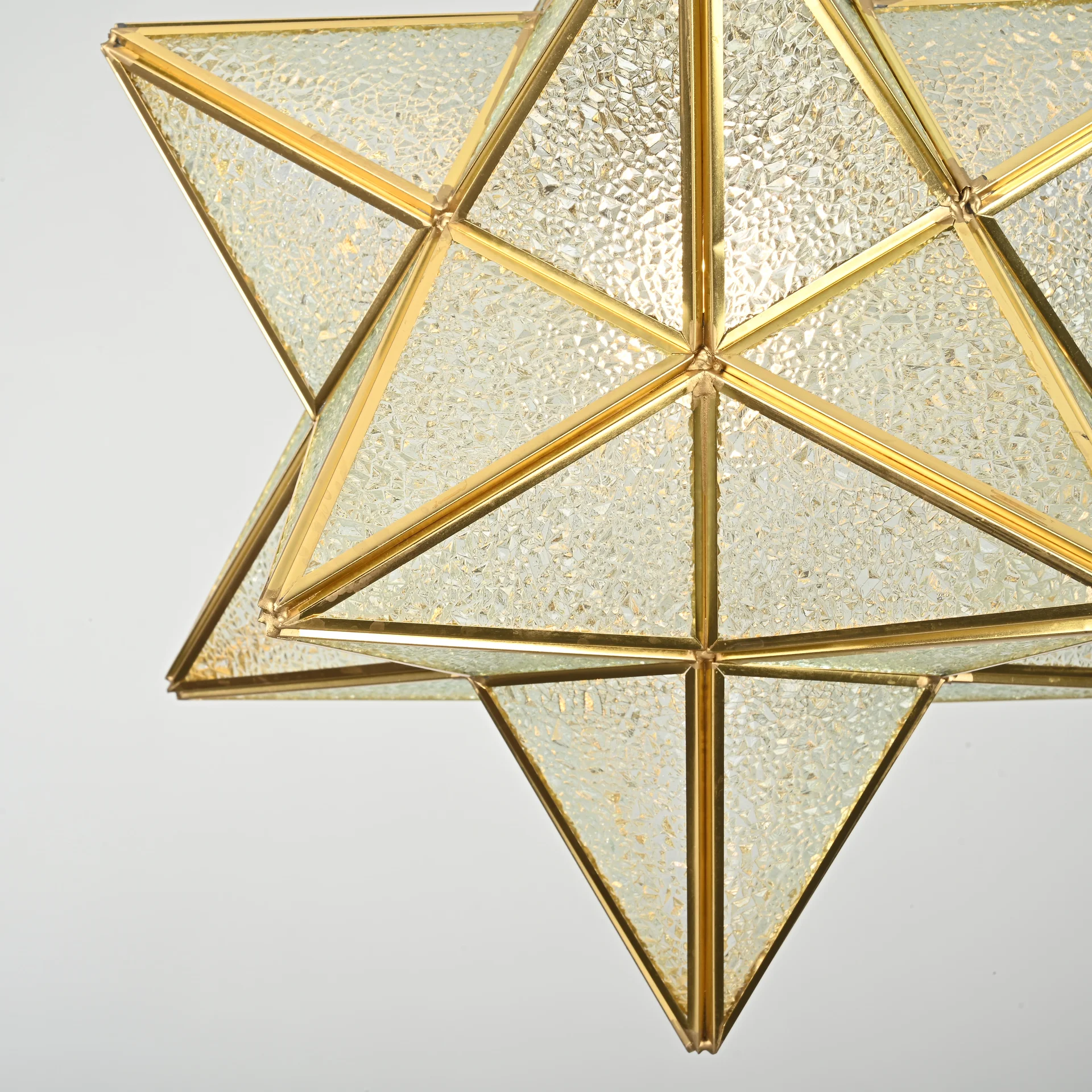 Подвесной светильник Star Effervescent D35 - миниатюра 9