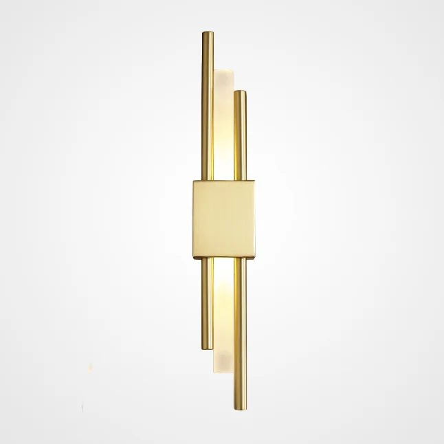 Настенный светильник CHORD C Brass - изображение 1
