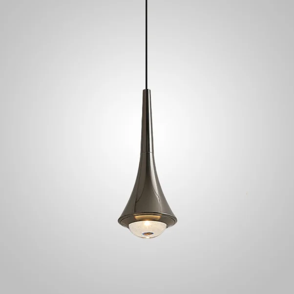 Подвесной светильник CAI B Pearl Black