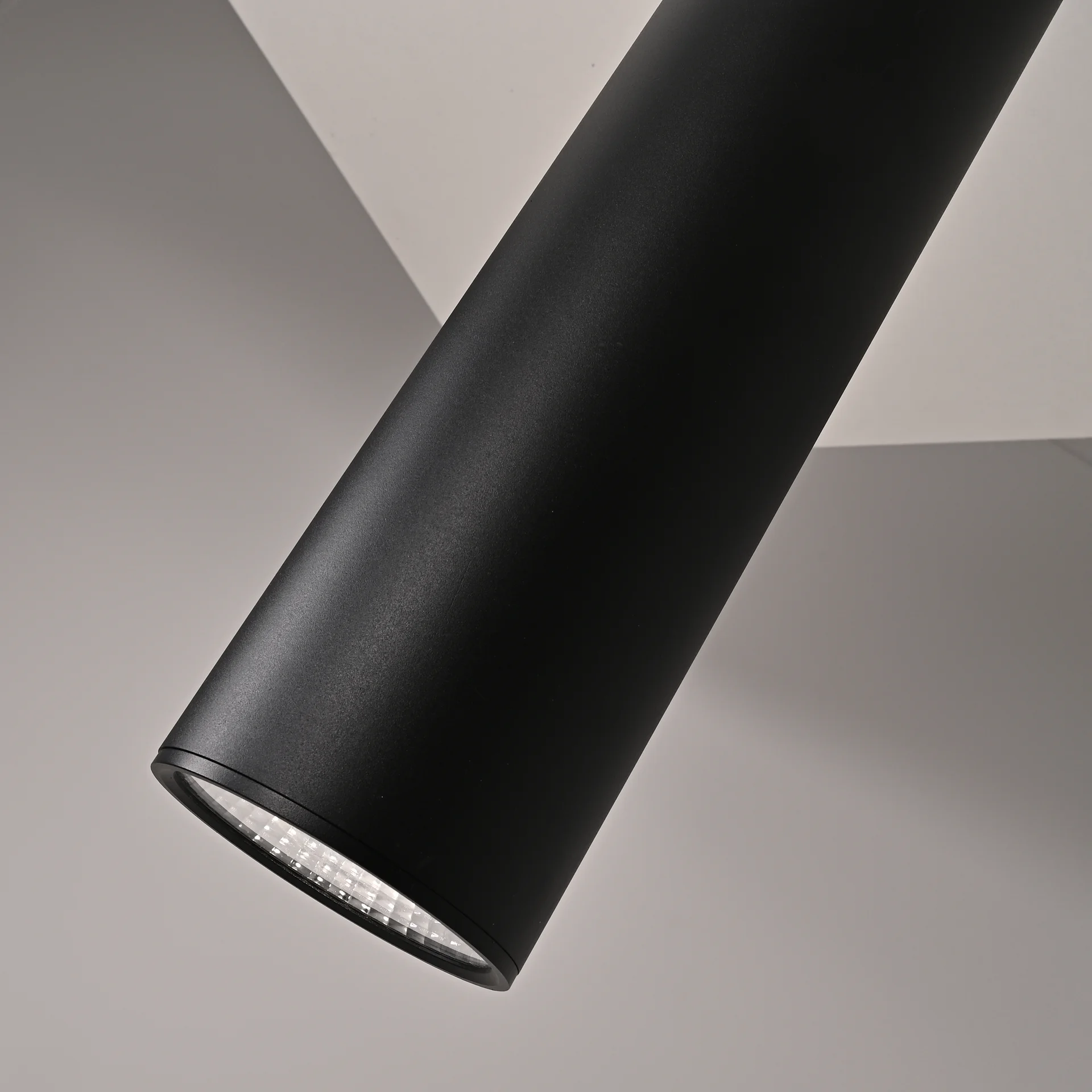 Подвесной светильник Vexa BLACK H50 - миниатюра 2
