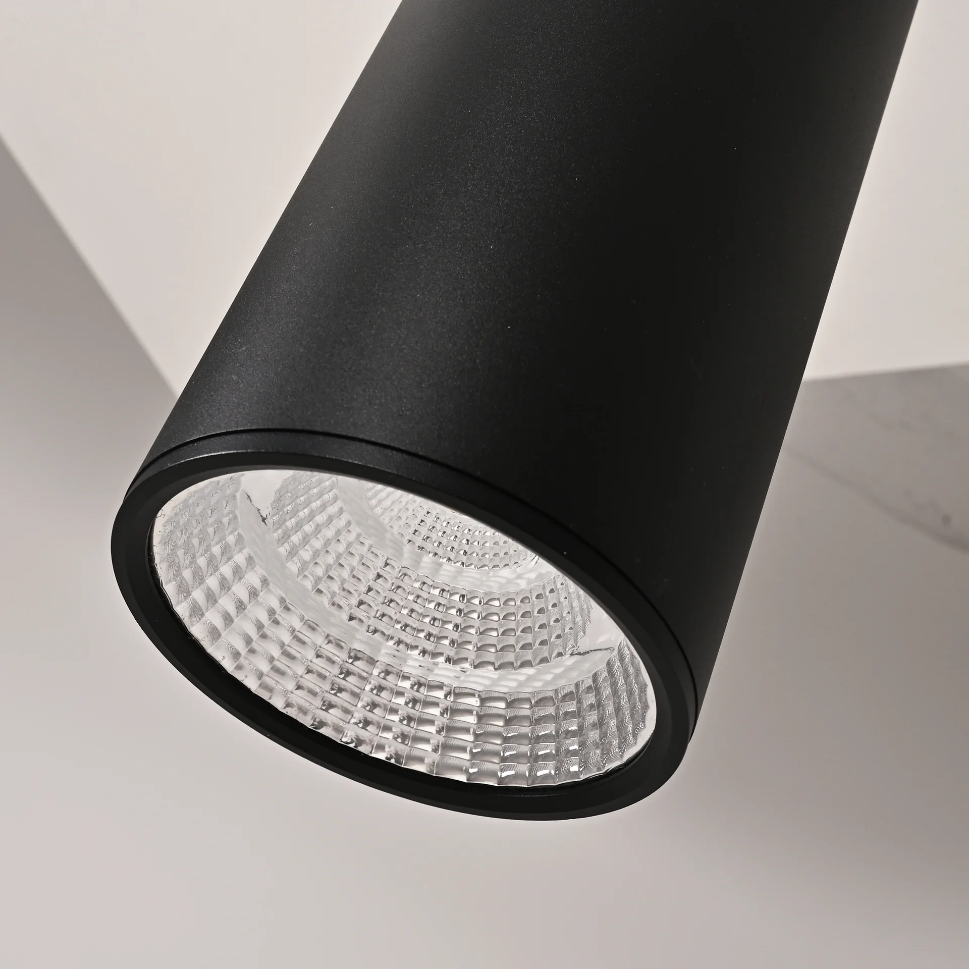 Подвесной светильник Vexa BLACK H50 - миниатюра 4