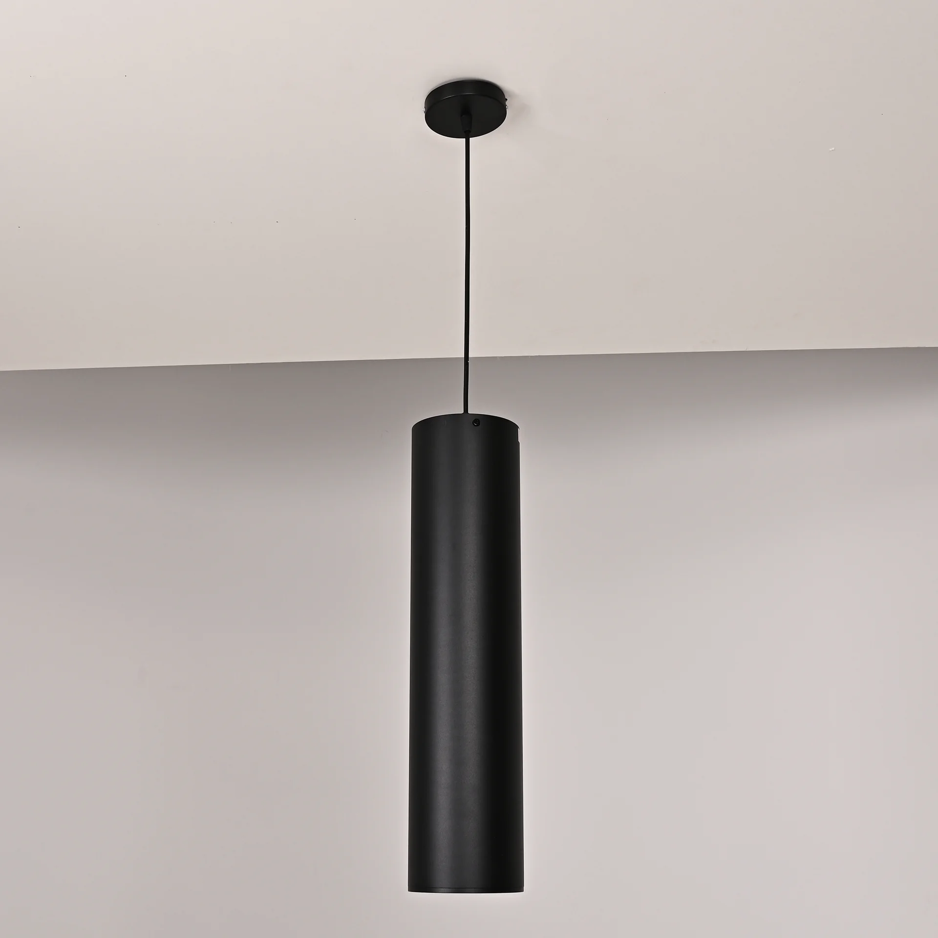 Подвесной светильник Vexa BLACK H50 - миниатюра 5