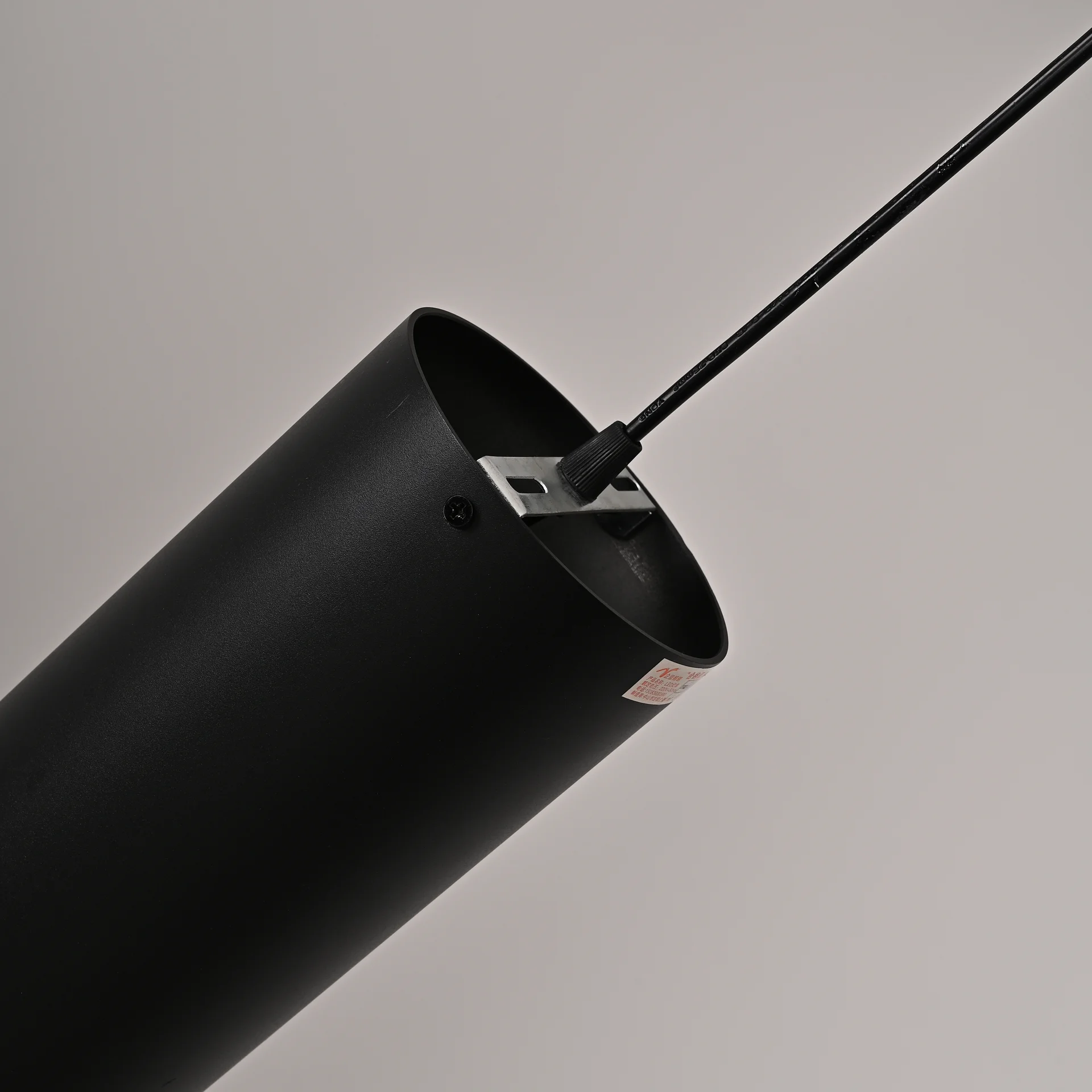 Подвесной светильник Vexa BLACK H50 - миниатюра 7