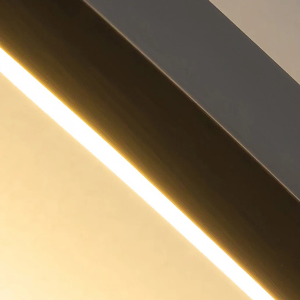 Настенный светильник GUARD LUX D60 Brass - миниатюра 2