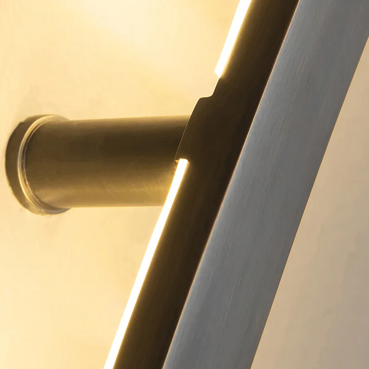 Настенный светильник GUARD LUX D60 Brass - миниатюра 3
