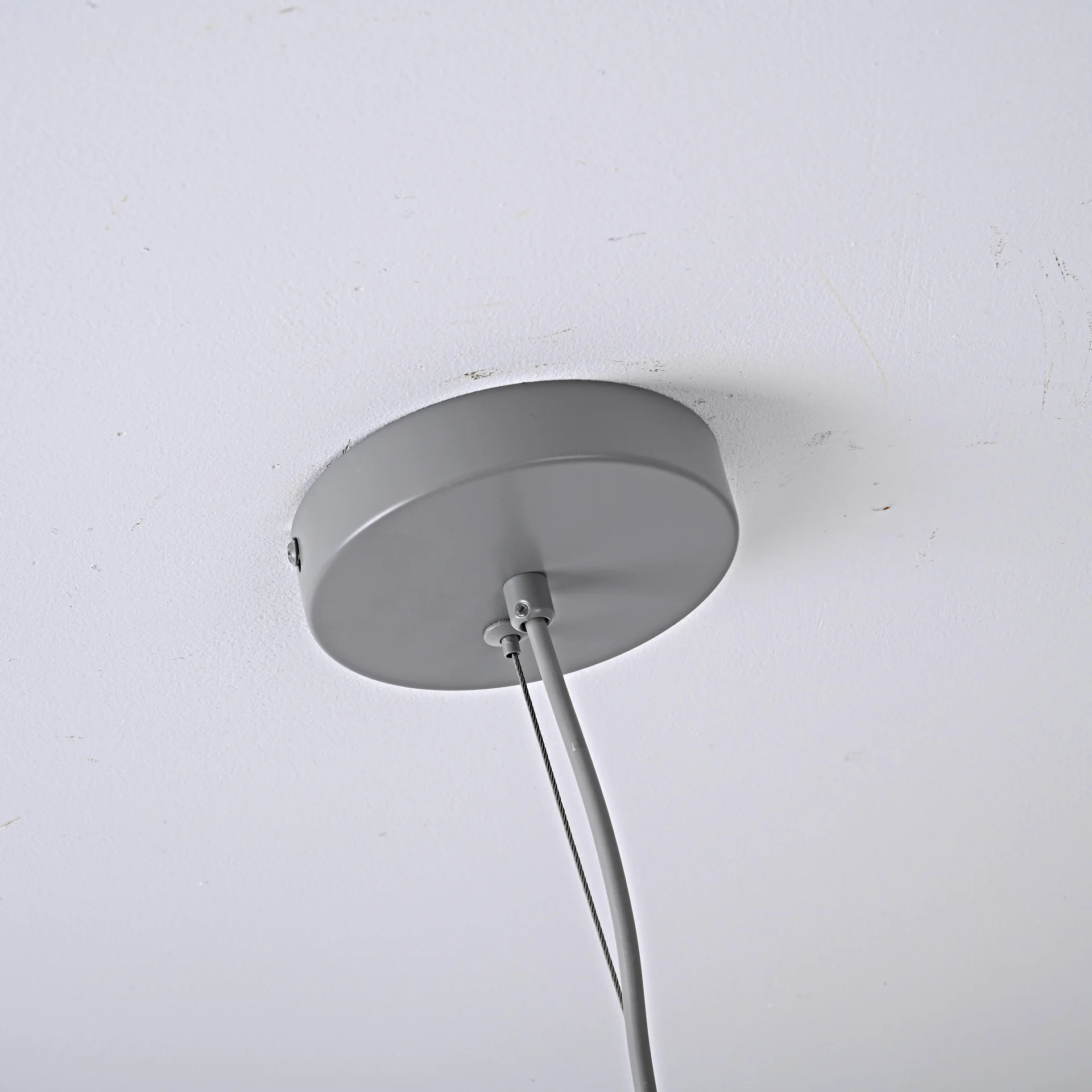 Подвесной светильник CEMENCLOUD B D30 Grey - миниатюра 19