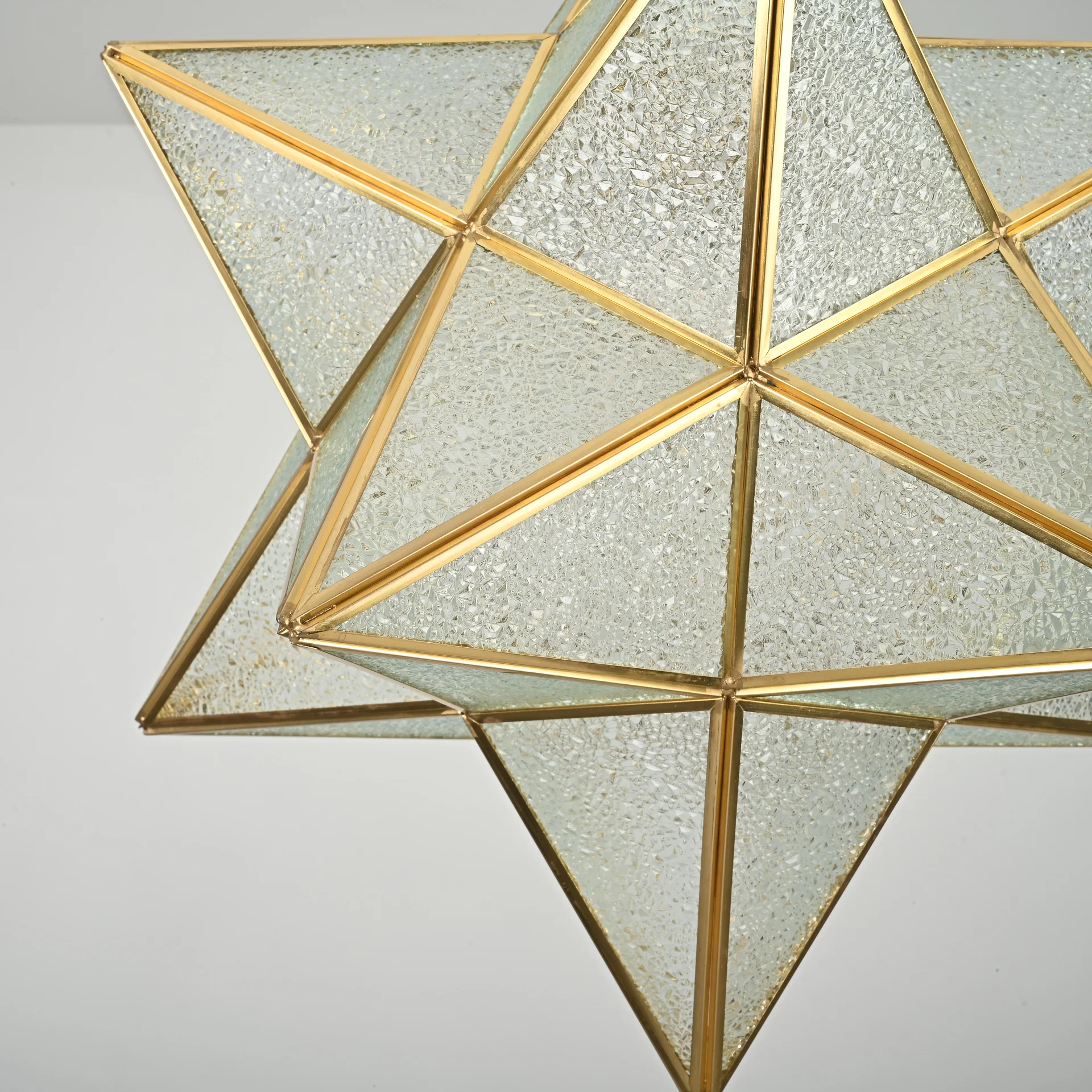 Подвесной светильник Star Effervescent D50 - миниатюра 10