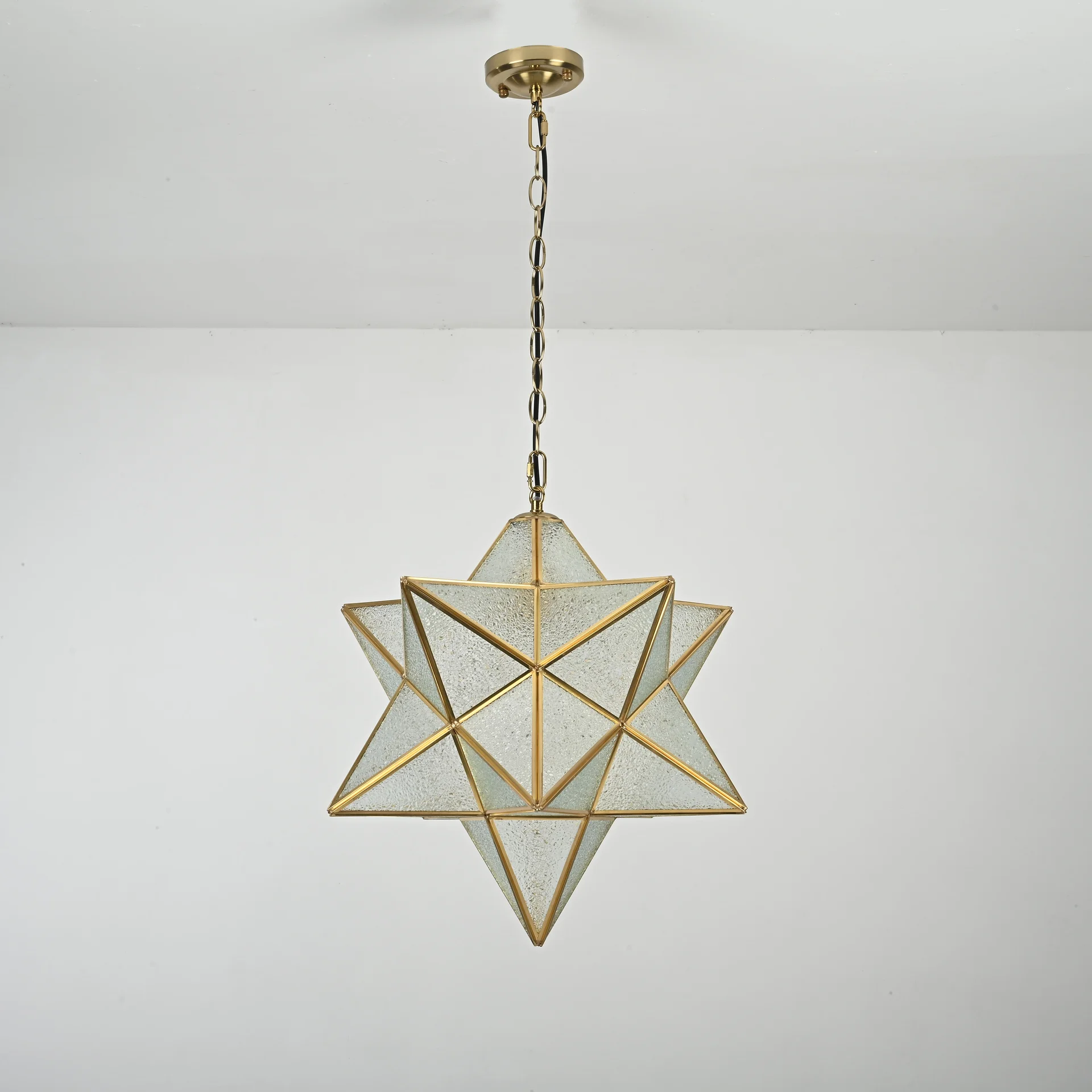 Подвесной светильник Star Effervescent D50 - миниатюра 3