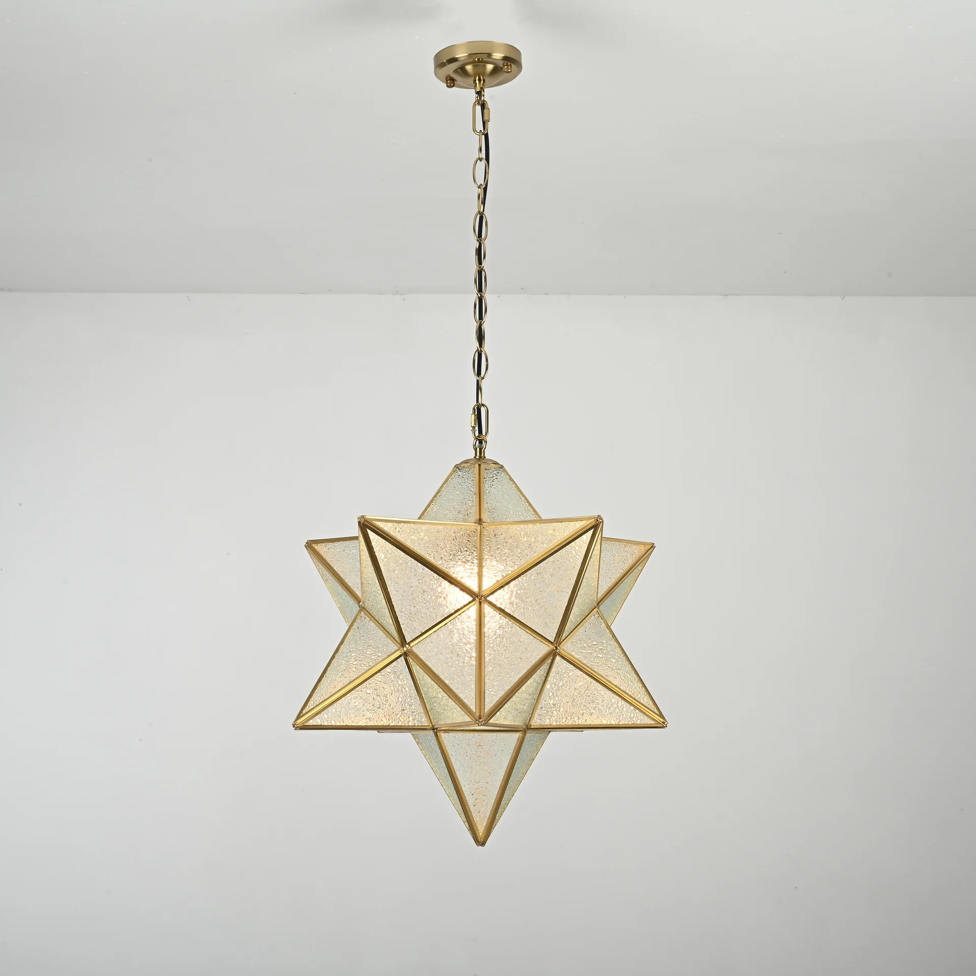 Подвесной светильник Star Effervescent D50 - миниатюра 4
