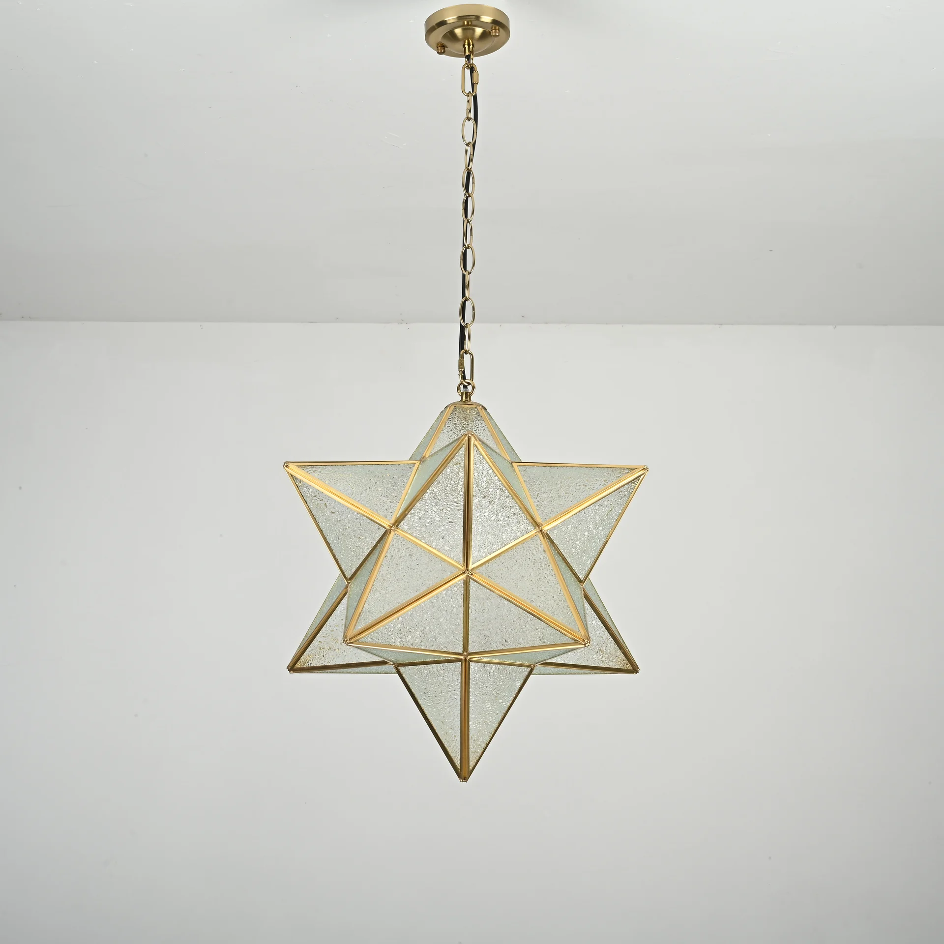 Подвесной светильник Star Effervescent D50 - миниатюра 5