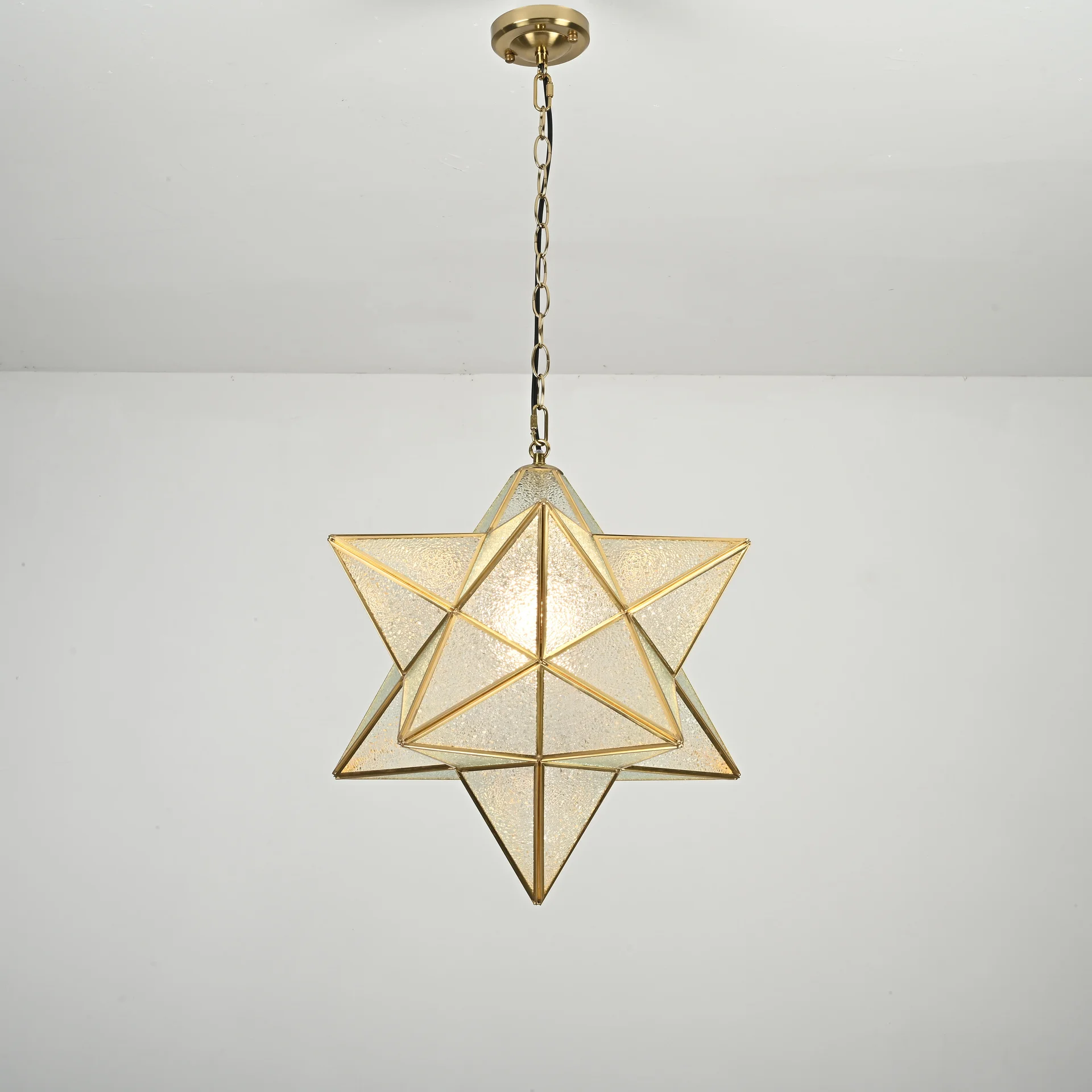 Подвесной светильник Star Effervescent D50 - миниатюра 6