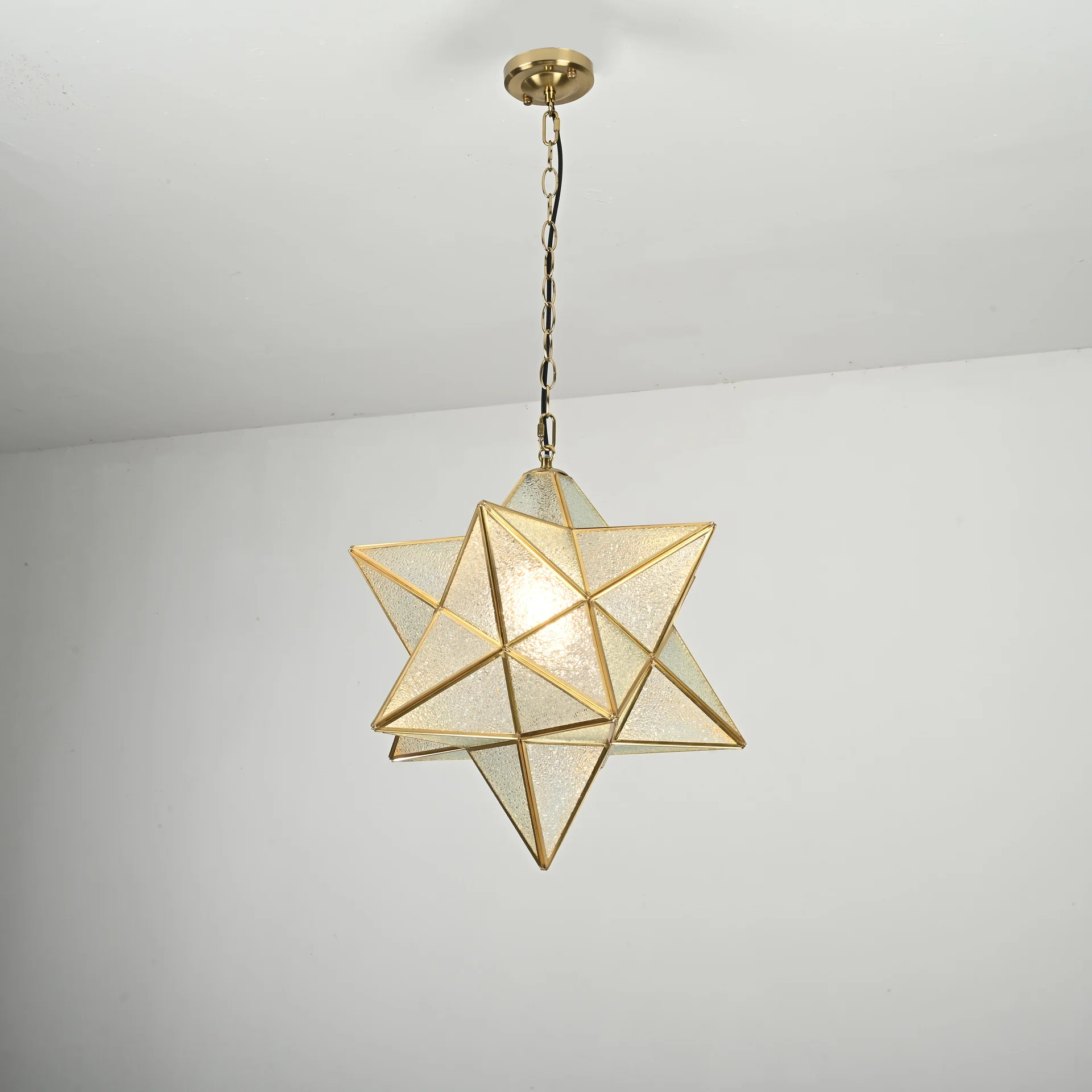 Подвесной светильник Star Effervescent D50 - миниатюра 7
