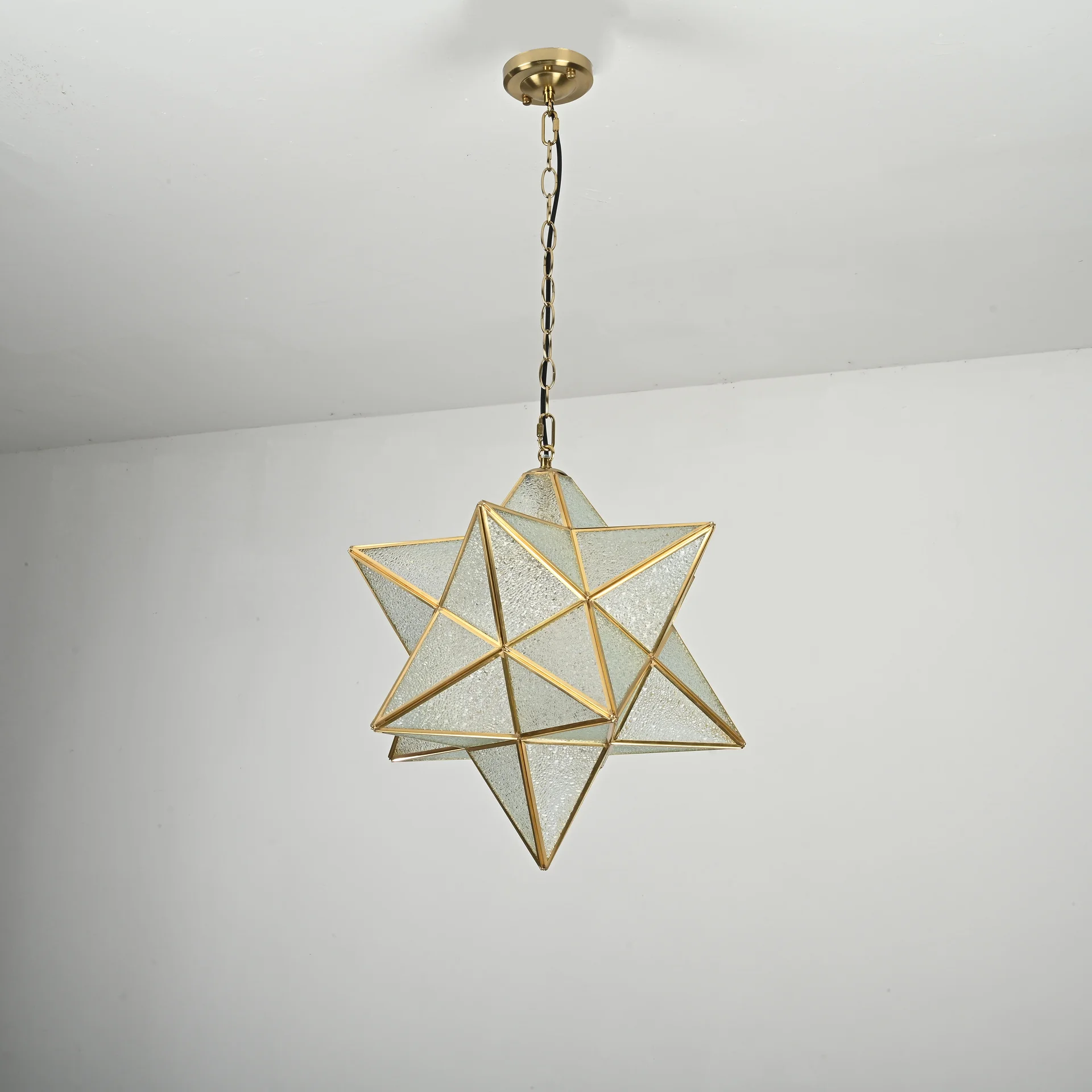 Подвесной светильник Star Effervescent D50 - миниатюра 8