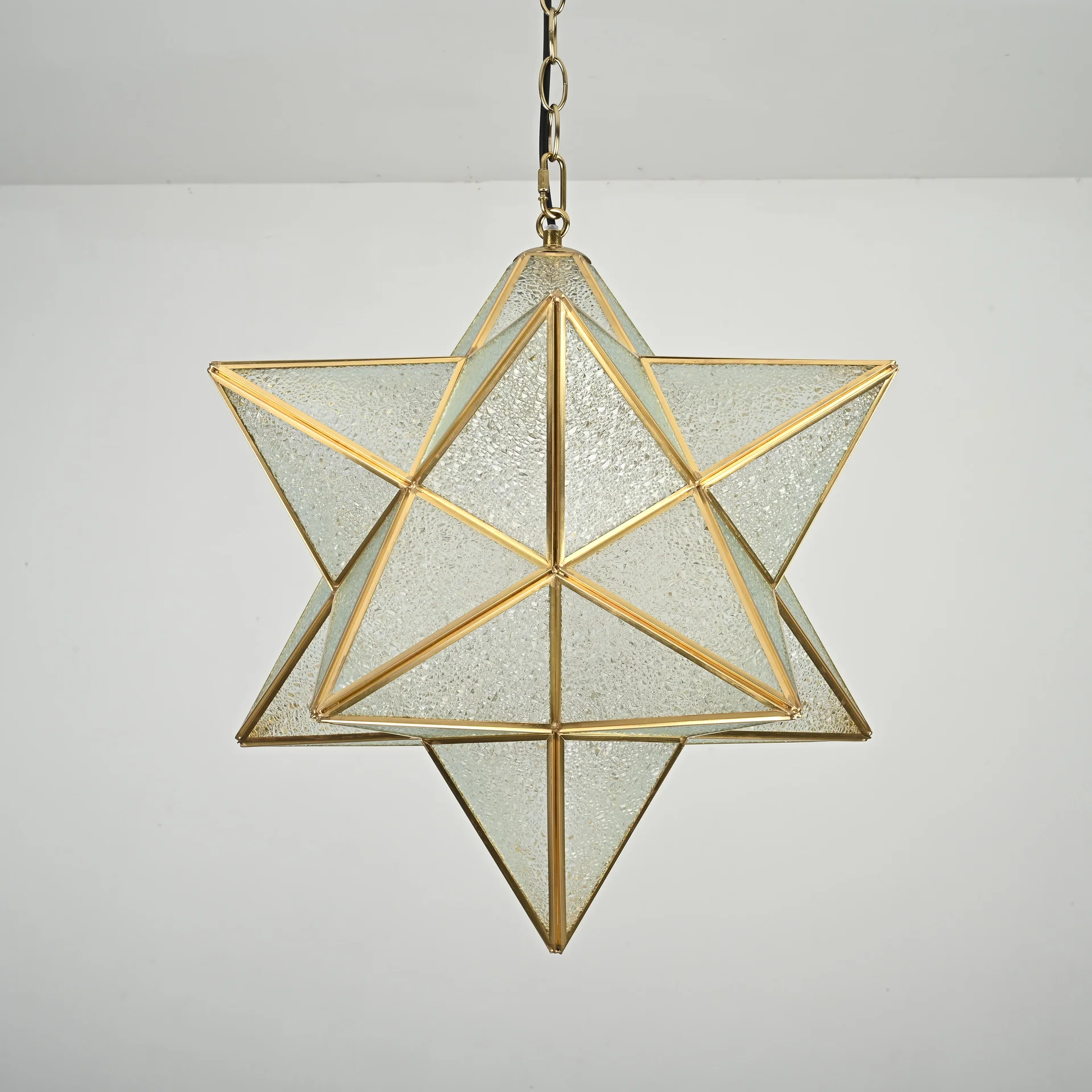 Подвесной светильник Star Effervescent D50 - миниатюра 9