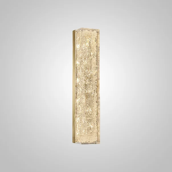 Бра OLAGUS WALL H33 Brass - изображение 1