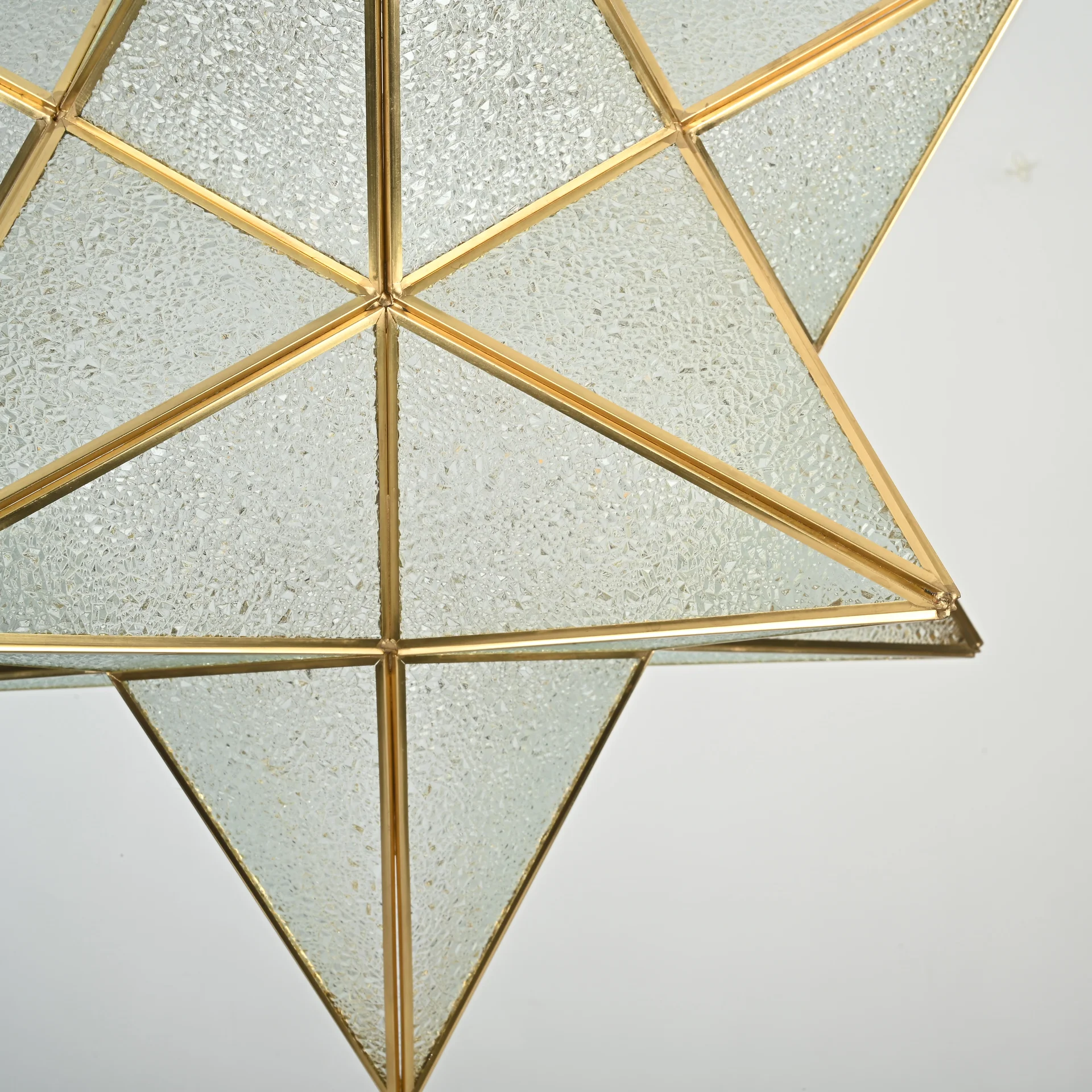 Подвесной светильник Star Effervescent D60 - миниатюра 10