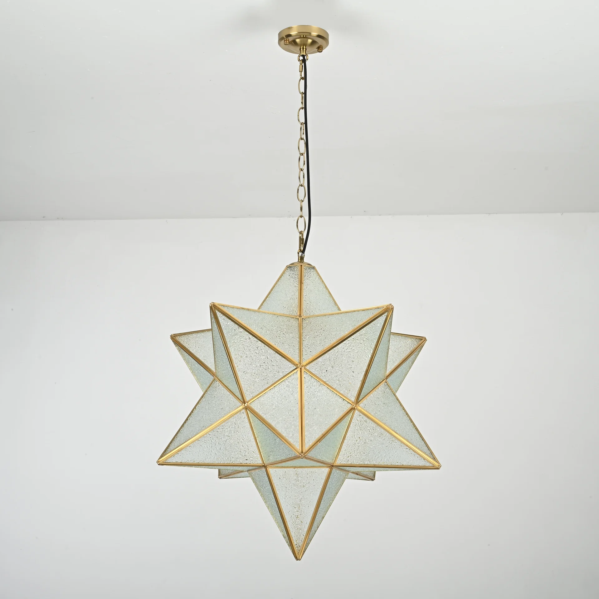 Подвесной светильник Star Effervescent D60 - миниатюра 3