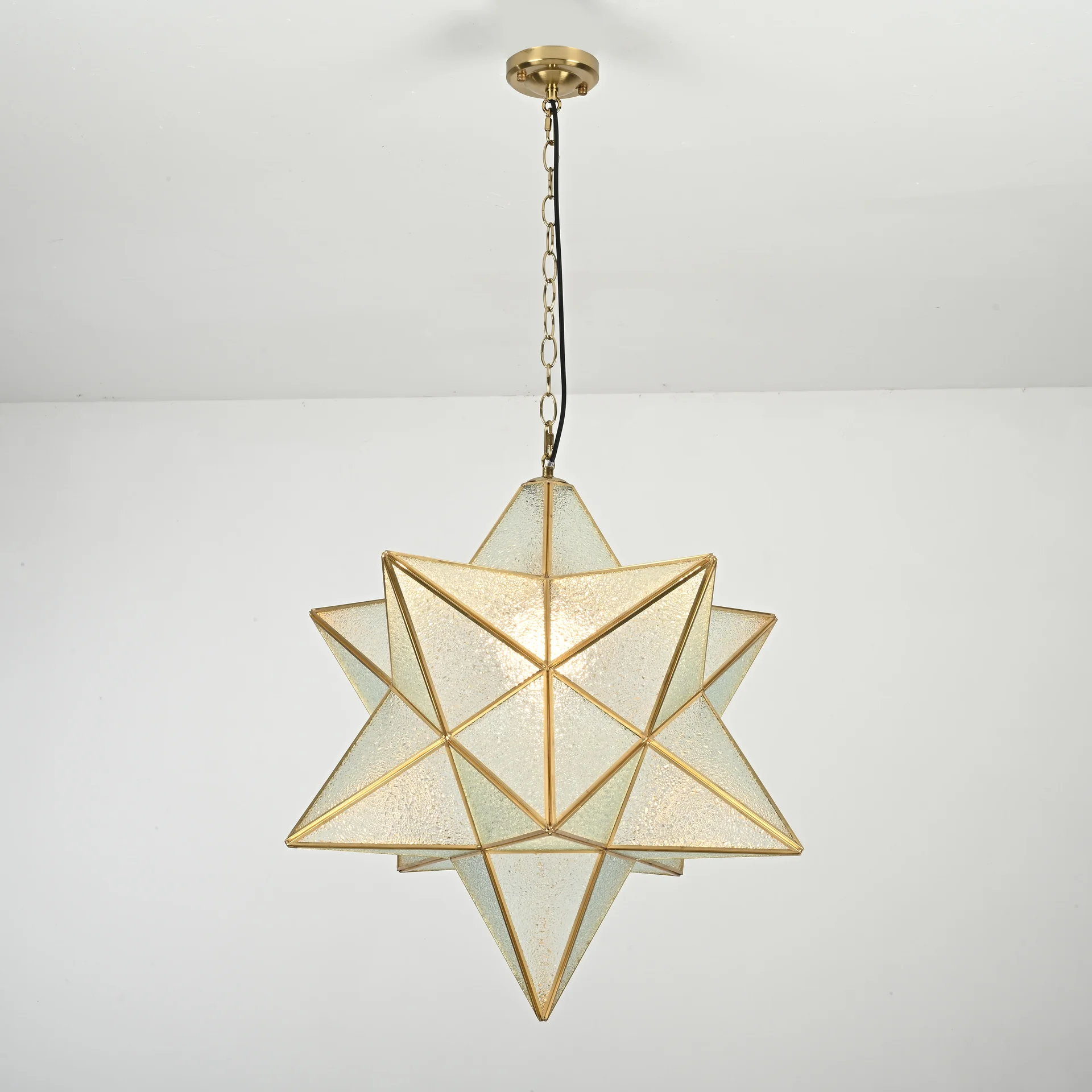 Подвесной светильник Star Effervescent D60 - миниатюра 4