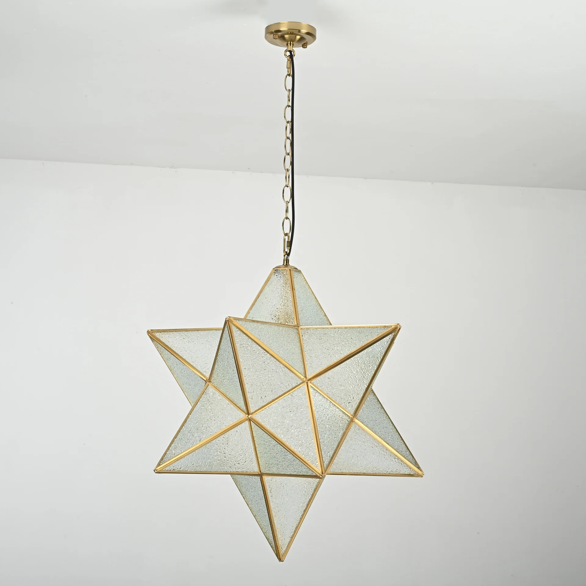 Подвесной светильник Star Effervescent D60 - миниатюра 5