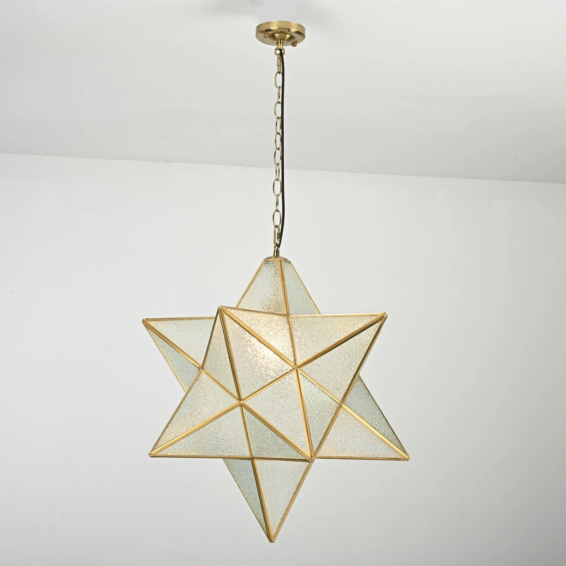 Подвесной светильник Star Effervescent D60 - миниатюра 6