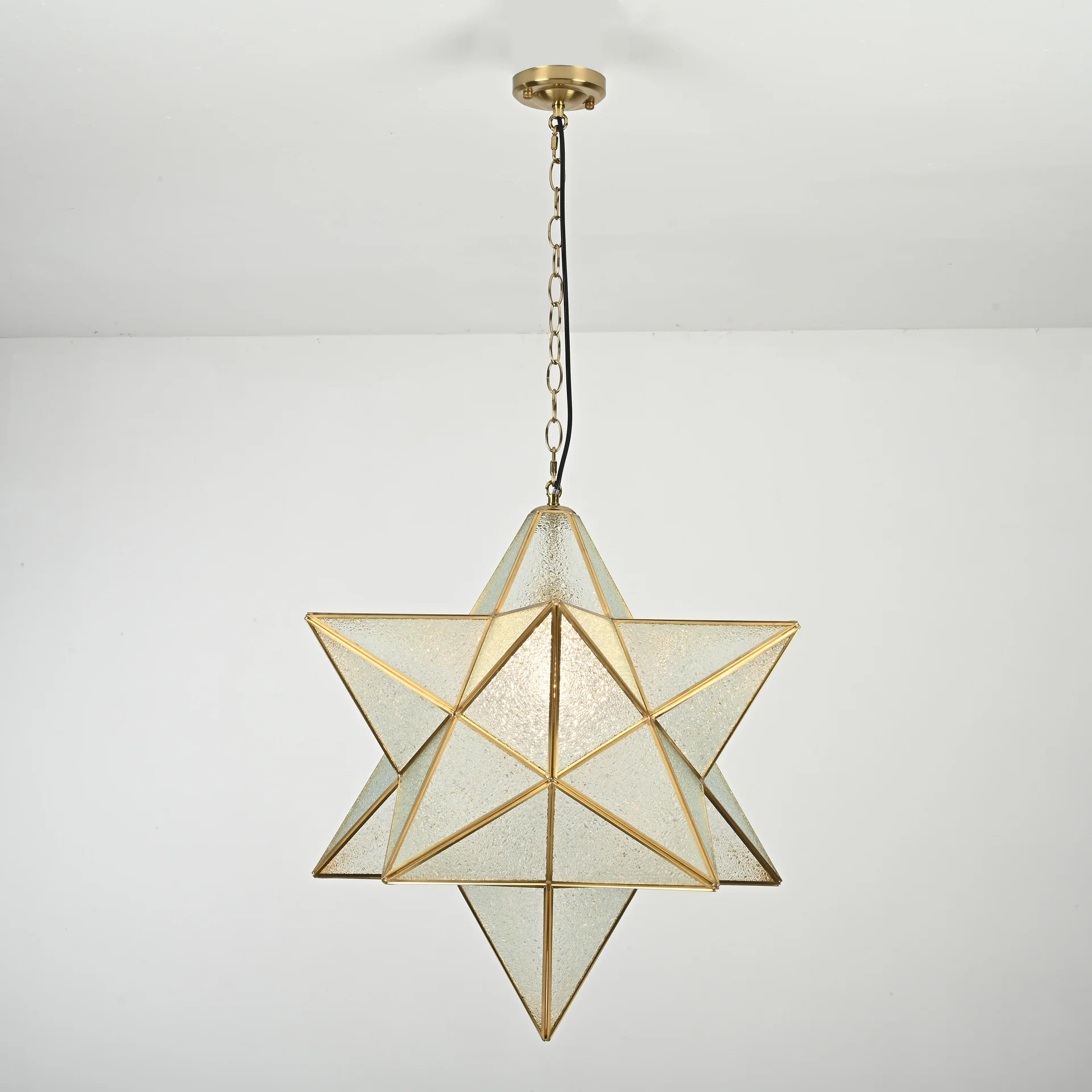 Подвесной светильник Star Effervescent D60 - миниатюра 7