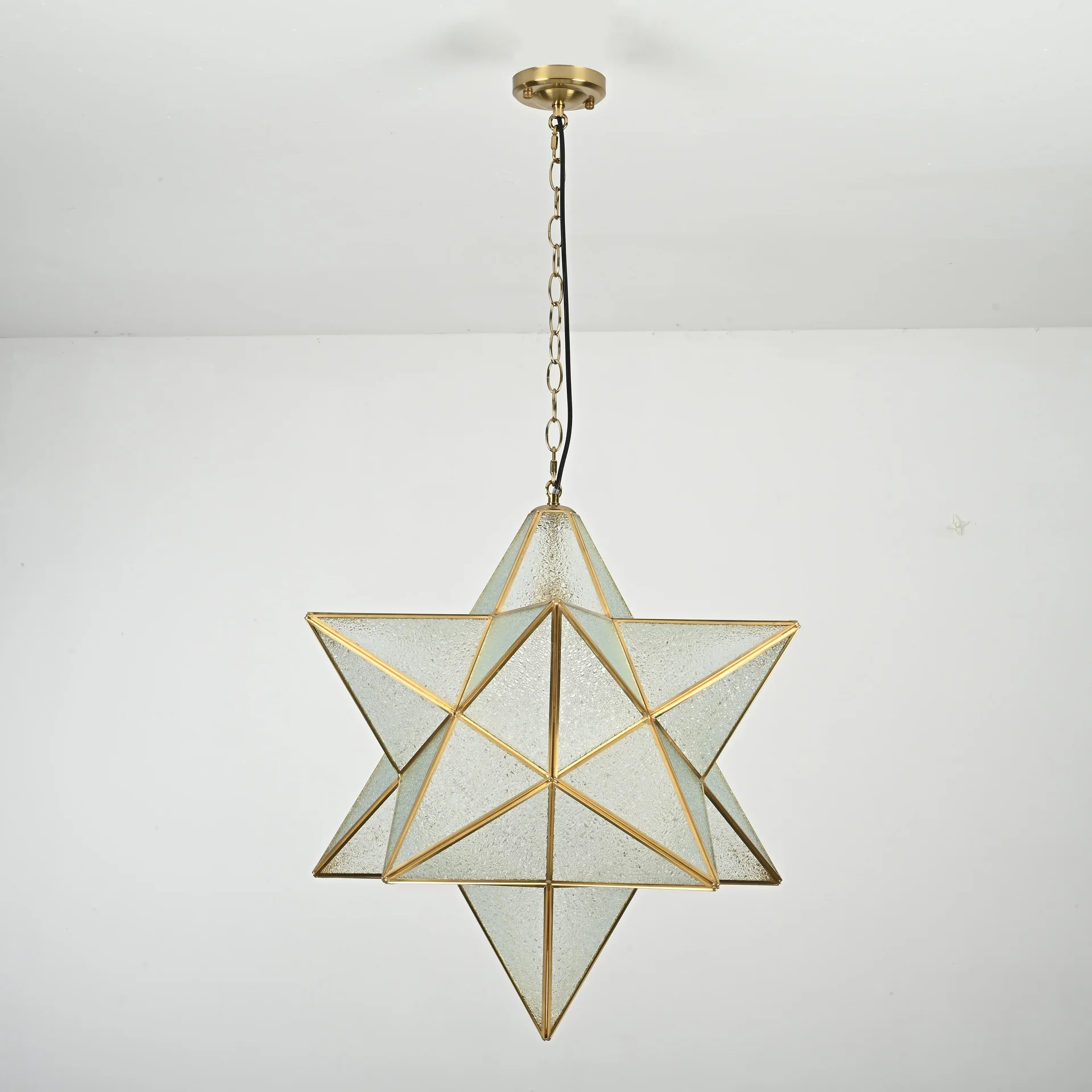 Подвесной светильник Star Effervescent D60 - миниатюра 8
