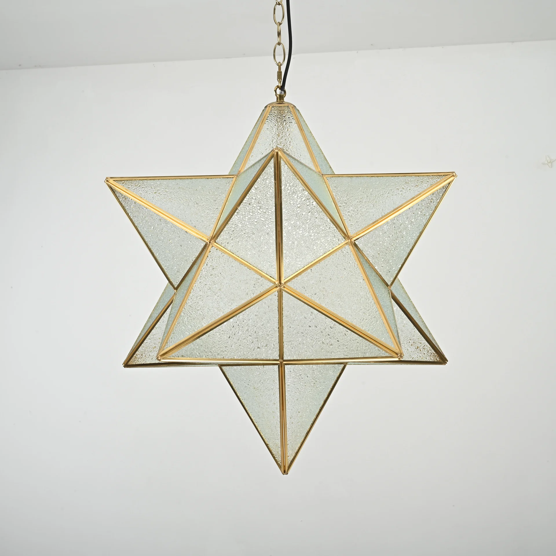 Подвесной светильник Star Effervescent D60 - миниатюра 9