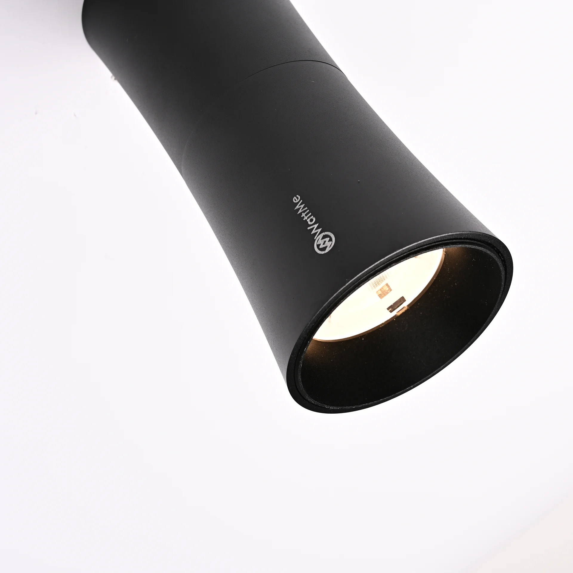 Потолочный светильник Zyppa Black H15 - миниатюра 5
