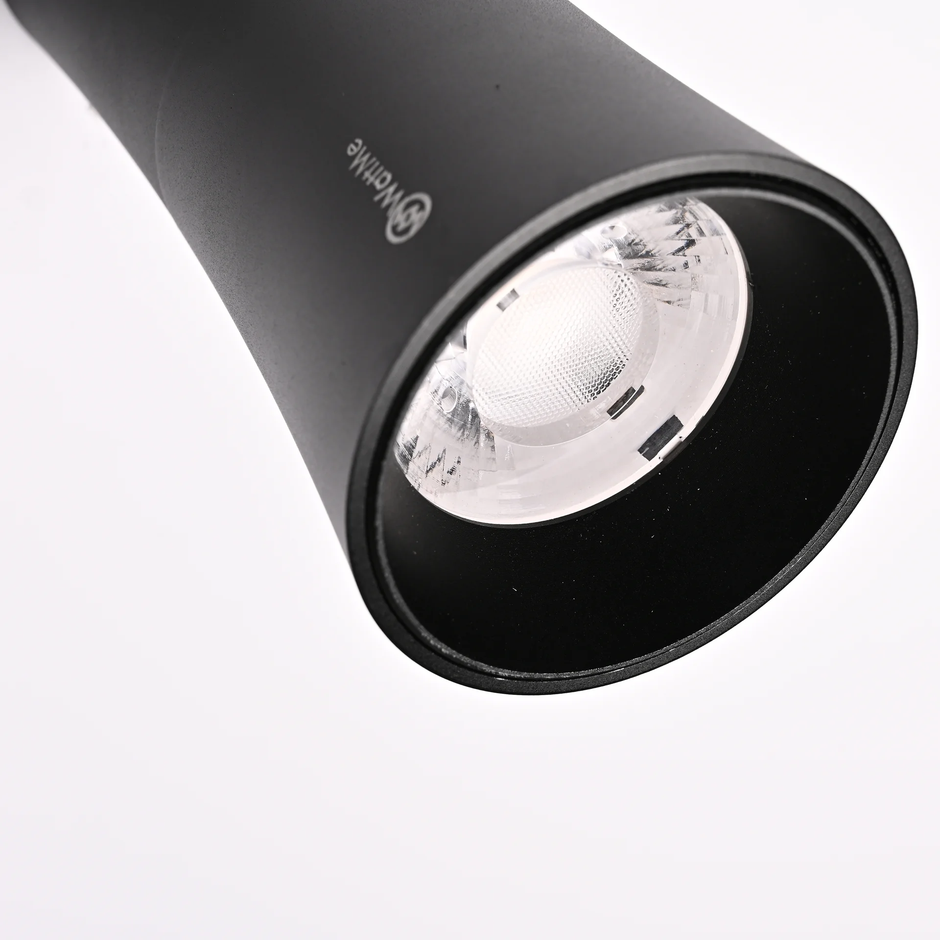 Потолочный светильник Zyppa Black H15 - миниатюра 6