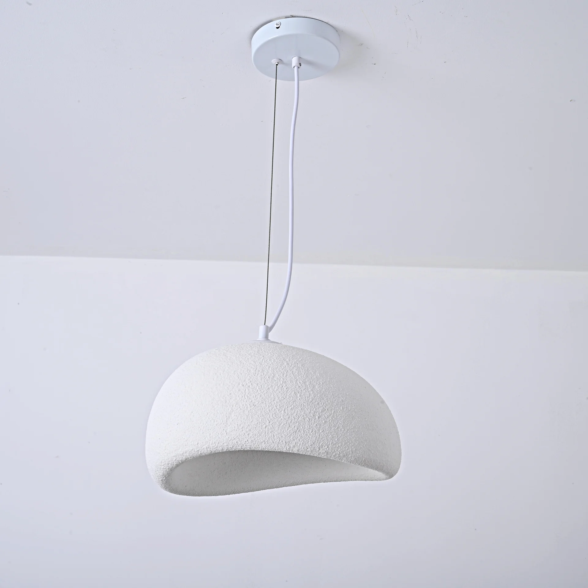 Подвесной светильник CEMENCLOUD A D30 White - миниатюра 26