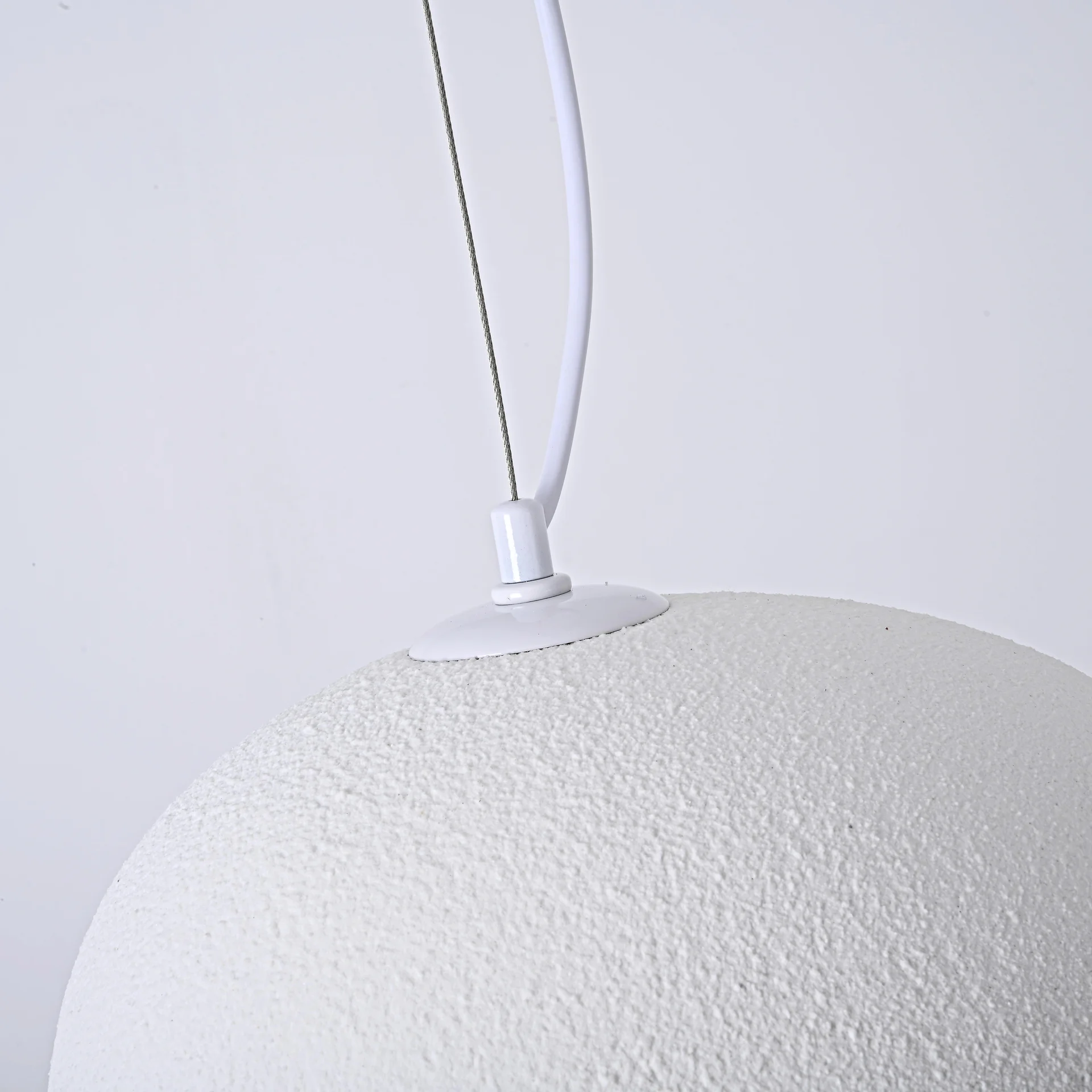 Подвесной светильник CEMENCLOUD A D30 White - миниатюра 31