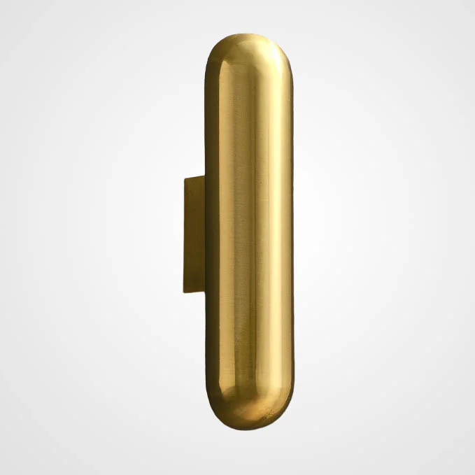 Настенный светильник FIA Brass - изображение 1