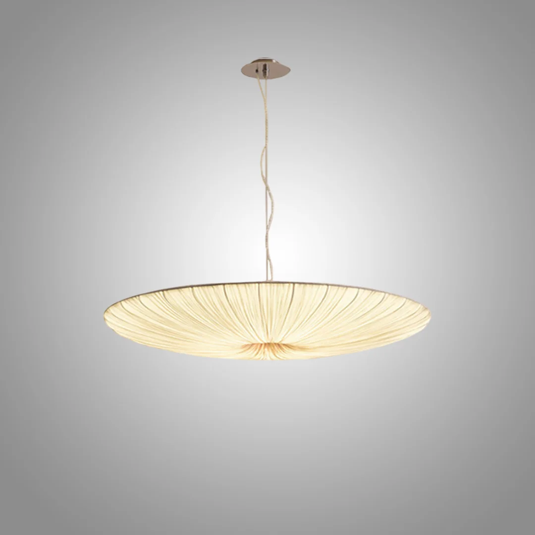 Подвесная люстра Aqua Creations Lighting round D80 - изображение 1