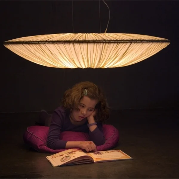 Подвесная люстра Aqua Creations Lighting round D80 - миниатюра 24