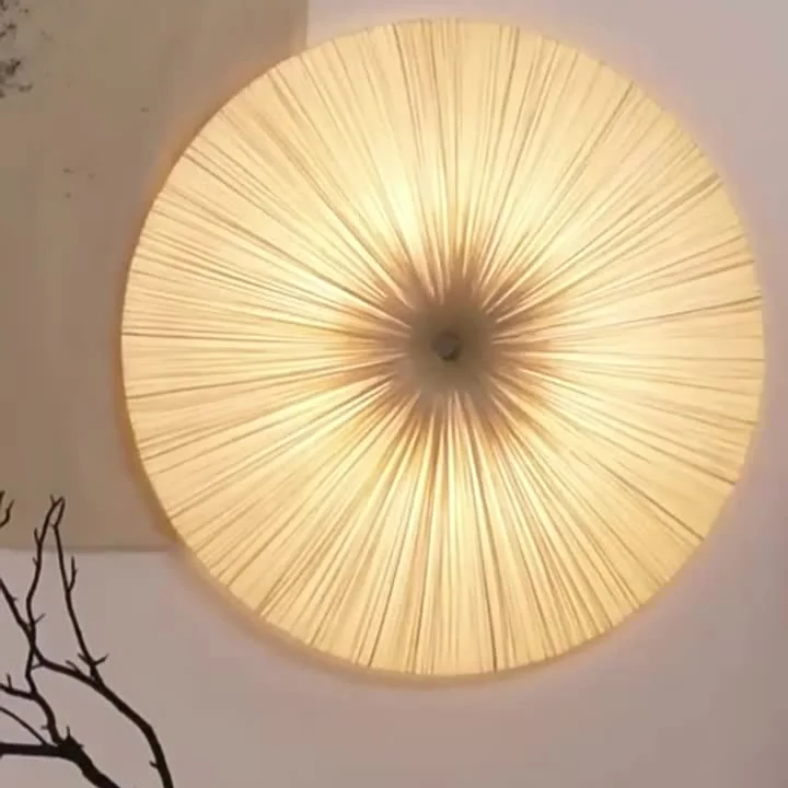 Подвесная люстра Aqua Creations Lighting round D80 - миниатюра 7