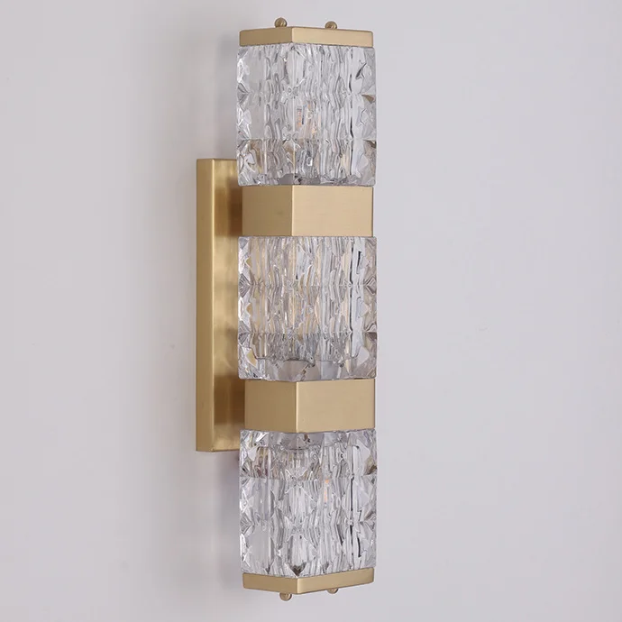 Настенный светильник MAGNET WALL - изображение 1