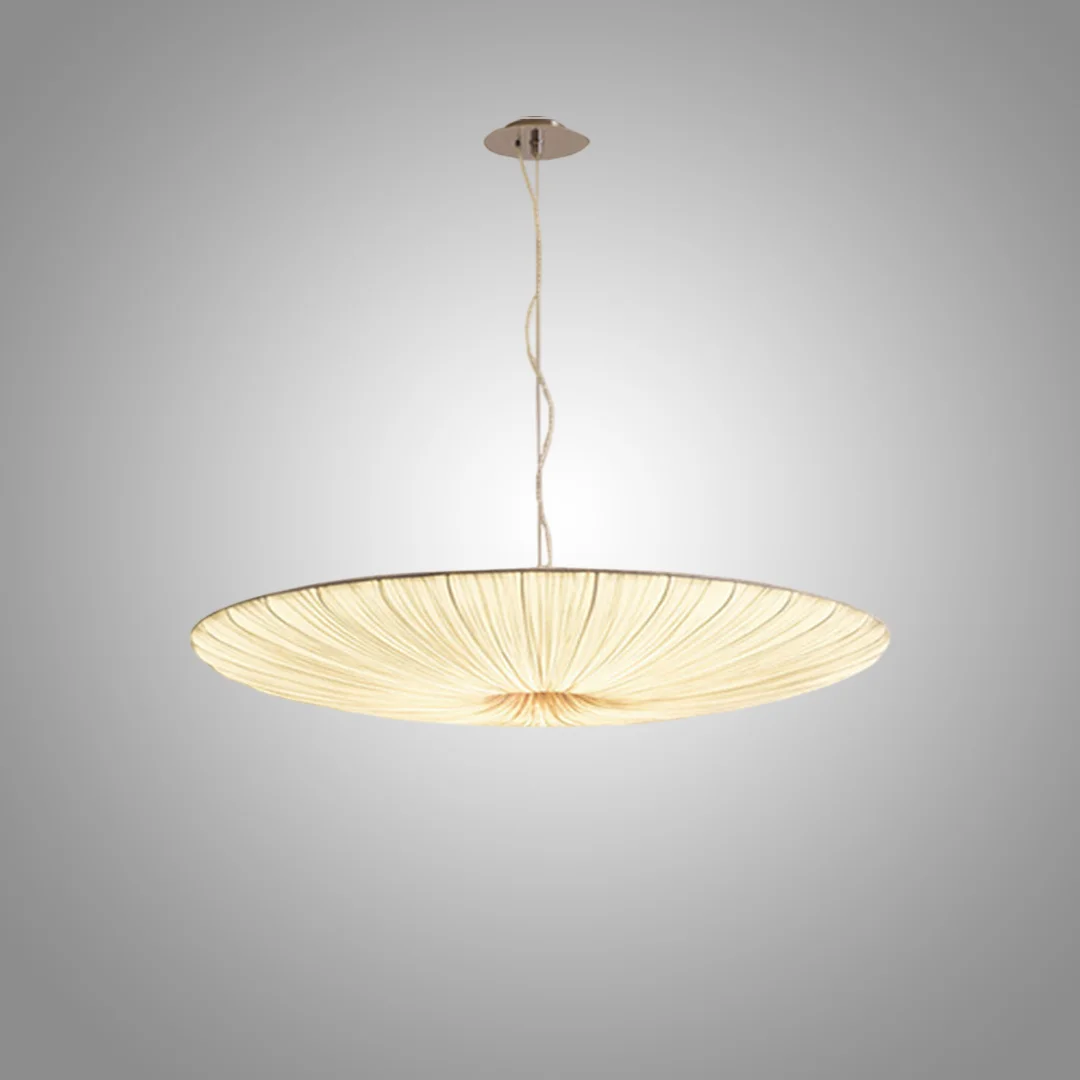 Подвесная люстра Aqua Creations Lighting round D100 - изображение 1