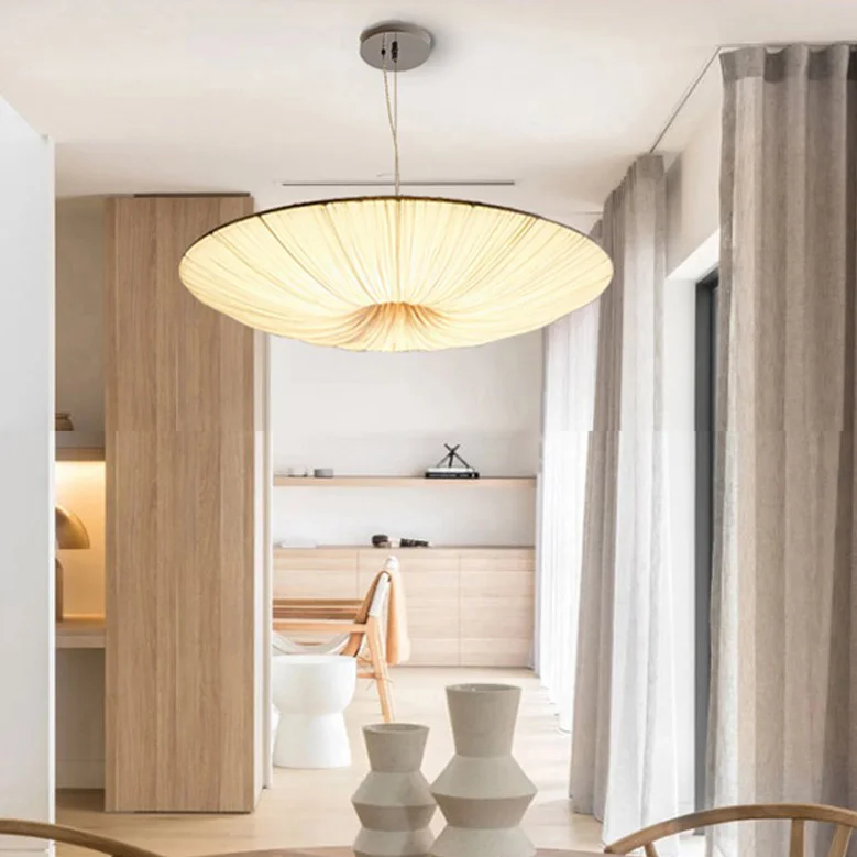Подвесная люстра Aqua Creations Lighting round D100 - миниатюра 10
