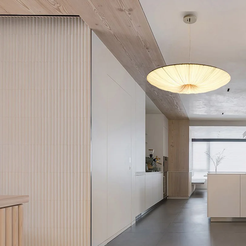 Подвесная люстра Aqua Creations Lighting round D100 - миниатюра 12