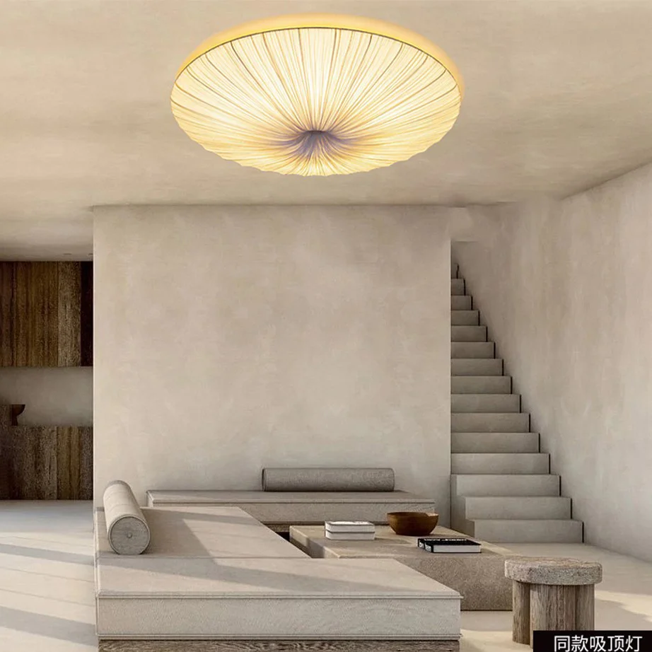 Подвесная люстра Aqua Creations Lighting round D100 - миниатюра 14