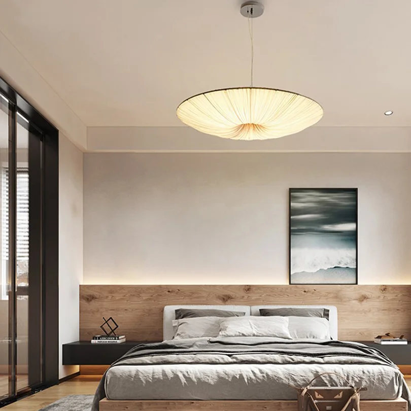 Подвесная люстра Aqua Creations Lighting round D100 - миниатюра 16