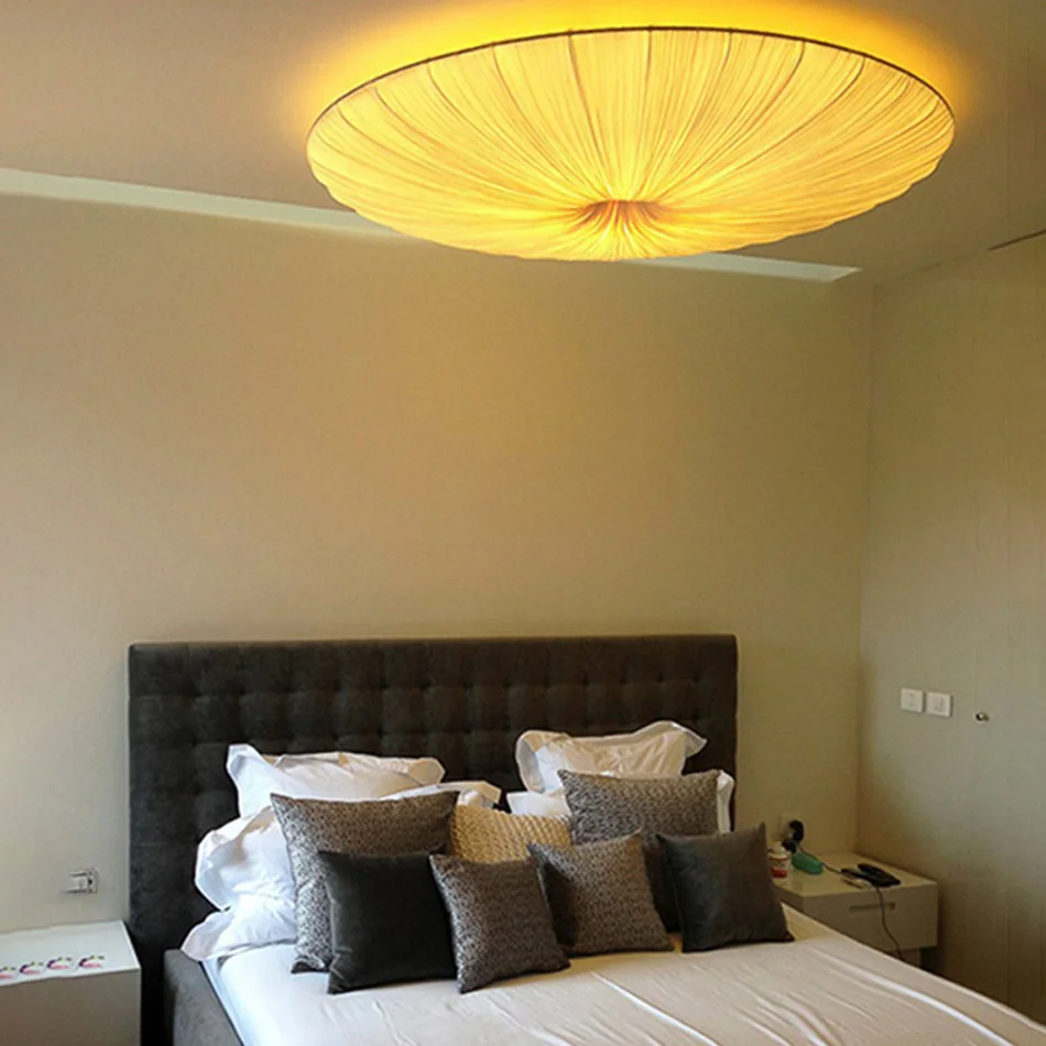 Подвесная люстра Aqua Creations Lighting round D100 - миниатюра 2